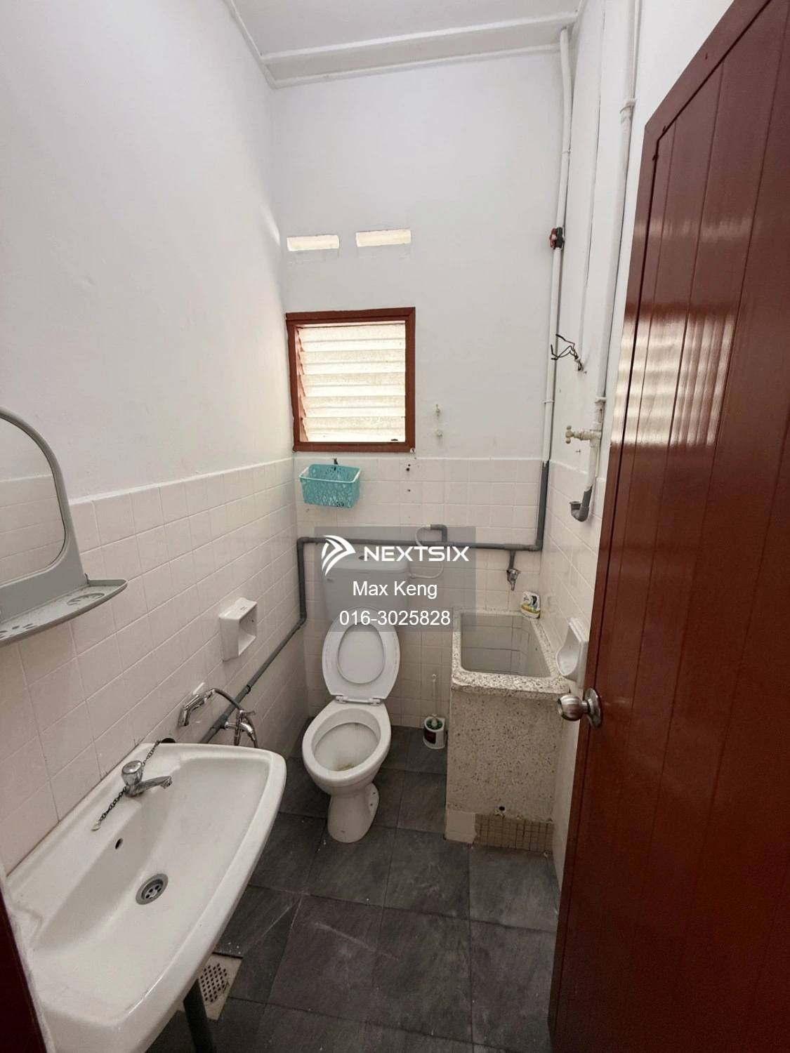 1-sty Terrace/Link House For Sale in Johor Bahru Johor - Image 9