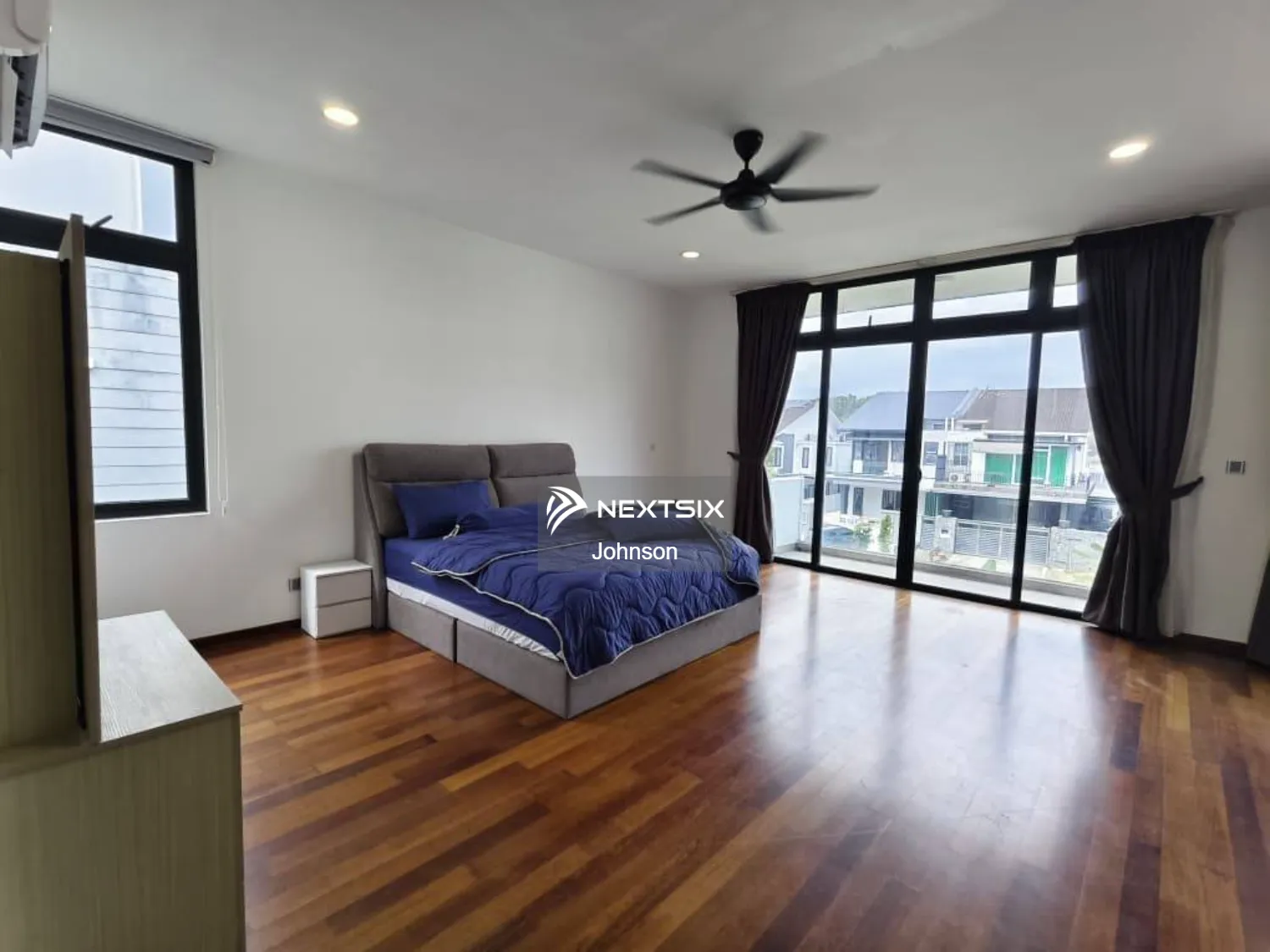 Bungalow For Rent in Iskandar Puteri (Nusajaya) Johor - Image 9