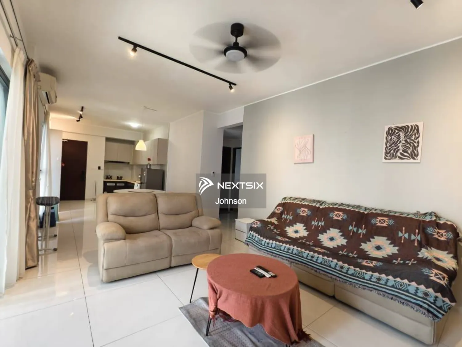 Condominium For Rent in Johor Bahru Johor