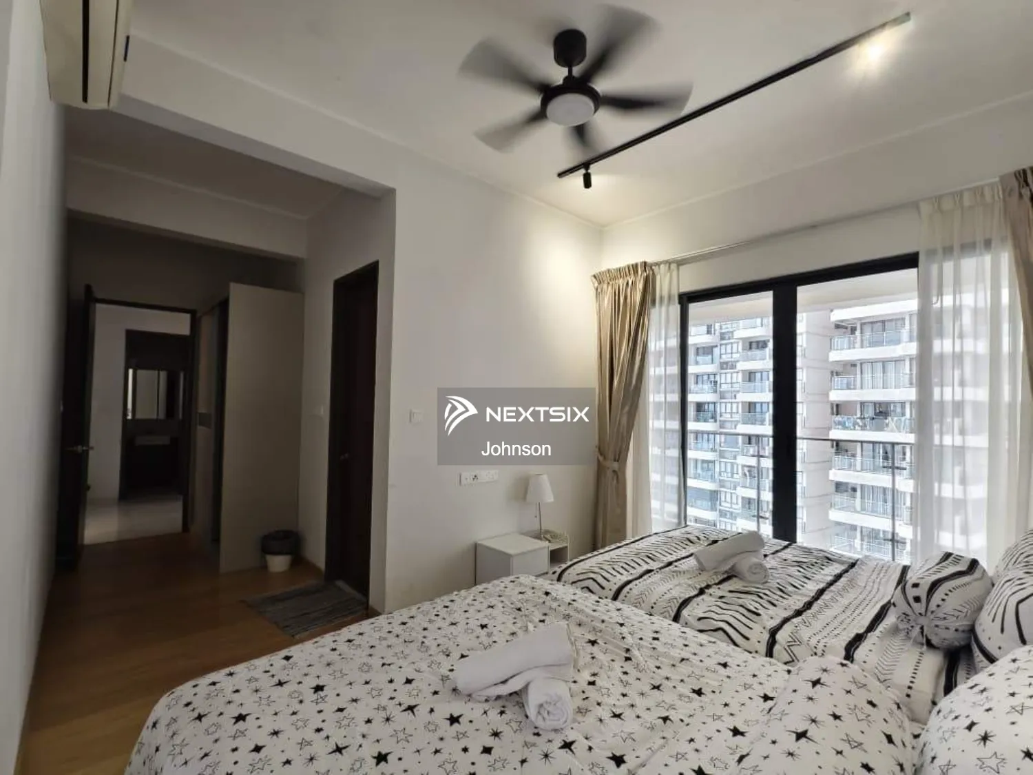 Condominium For Rent in Johor Bahru Johor - Image 10