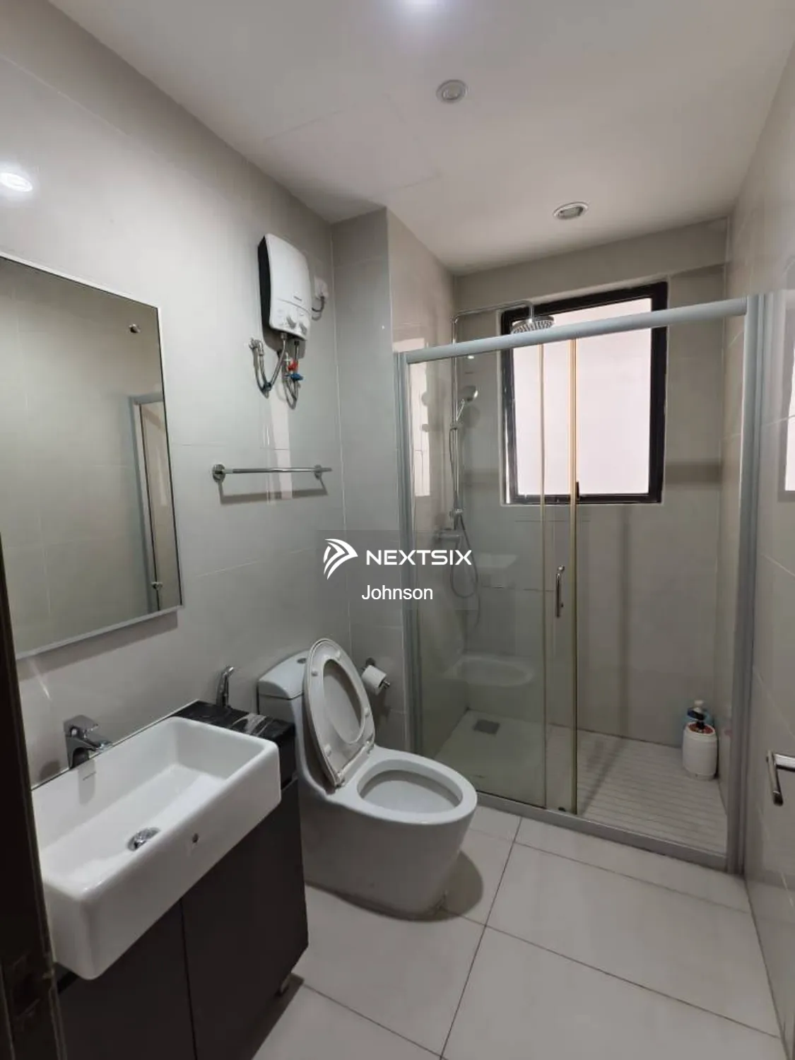 Condominium For Rent in Johor Bahru Johor - Image 12
