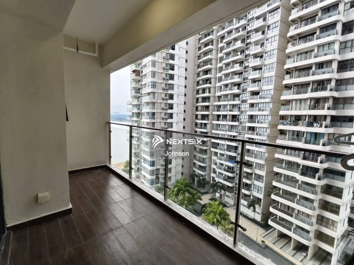 Condominium For Rent in Johor Bahru Johor - Image 13