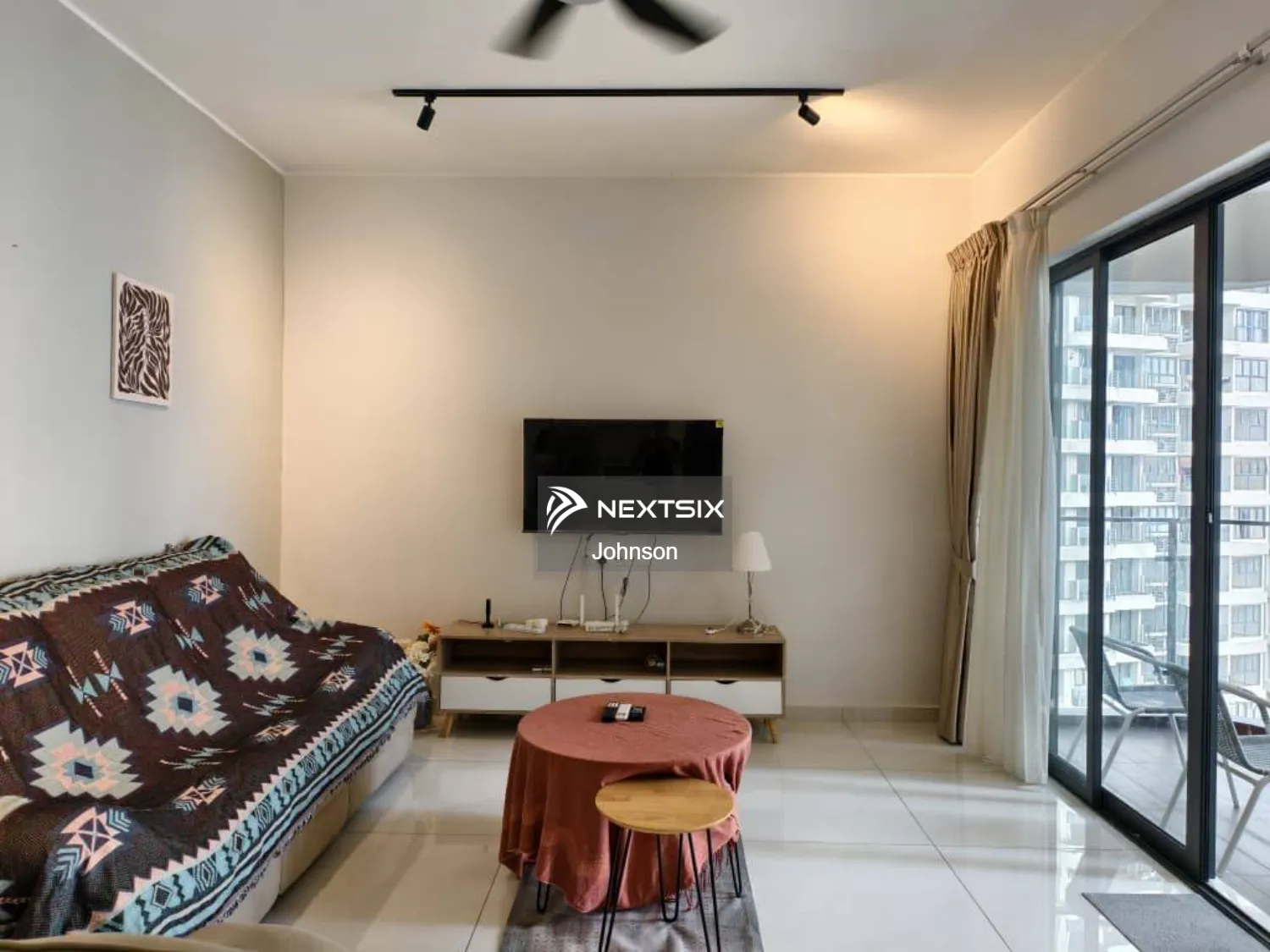 Condominium For Rent in Johor Bahru Johor - Image 2