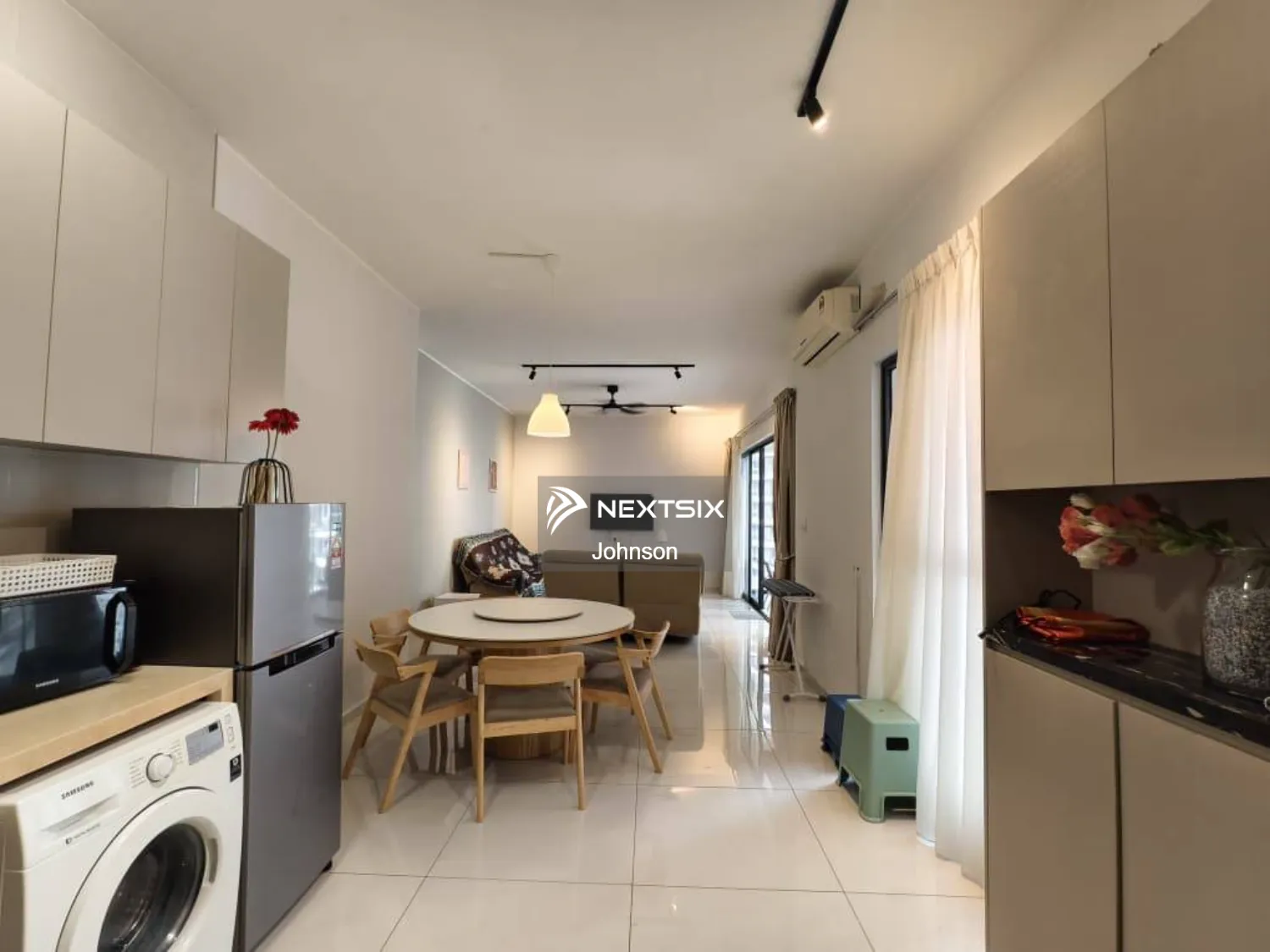Condominium For Rent in Johor Bahru Johor - Image 3
