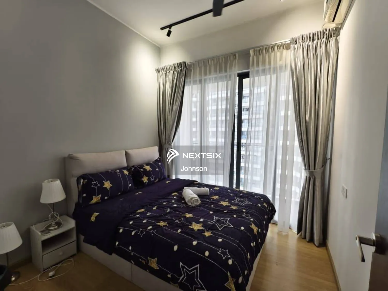 Condominium For Rent in Johor Bahru Johor - Image 5