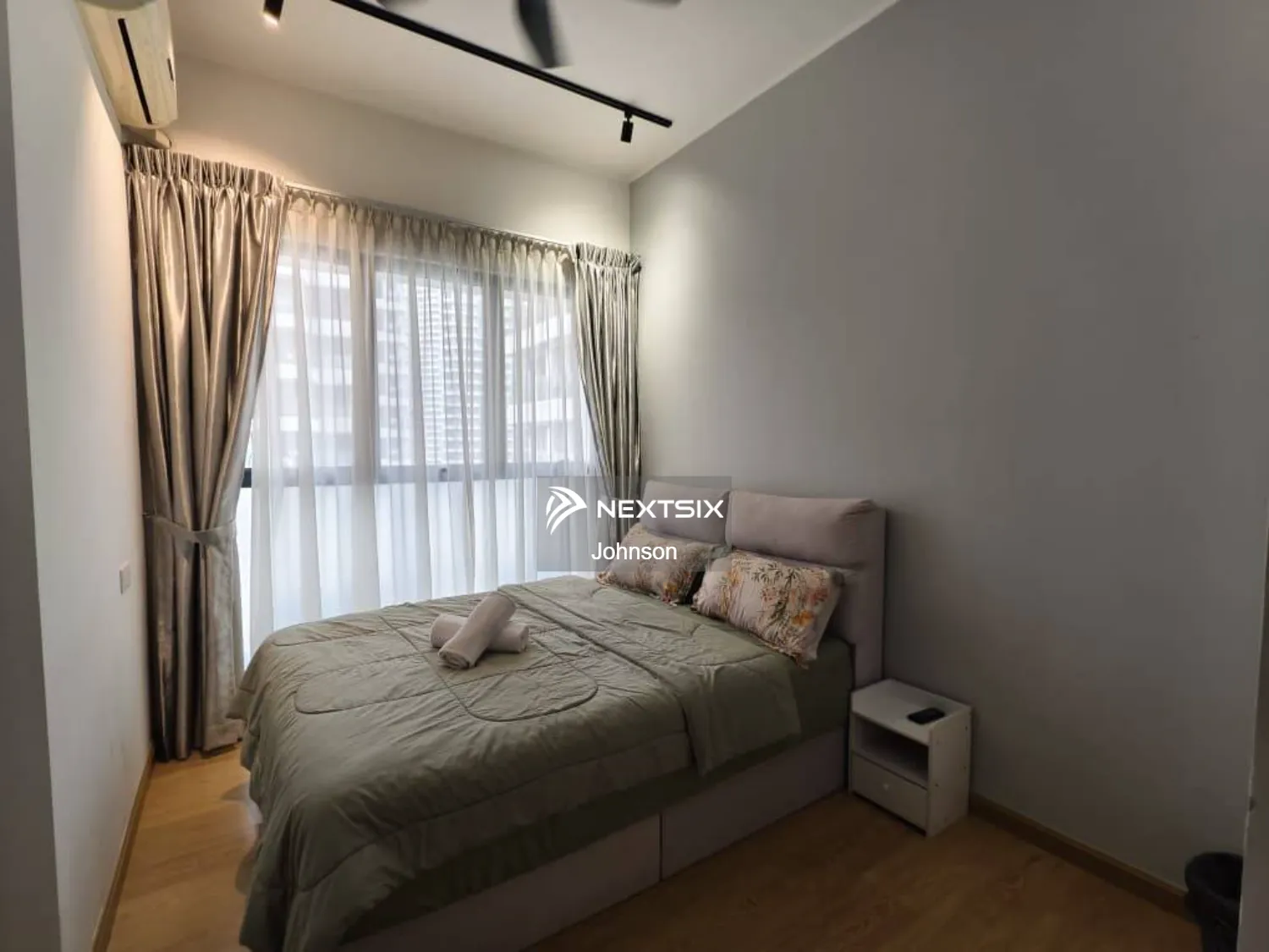 Condominium For Rent in Johor Bahru Johor - Image 6