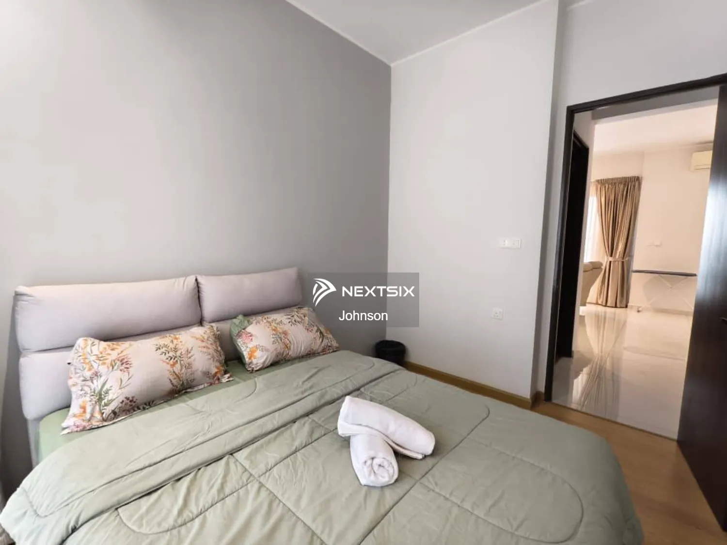 Condominium For Rent in Johor Bahru Johor - Image 7