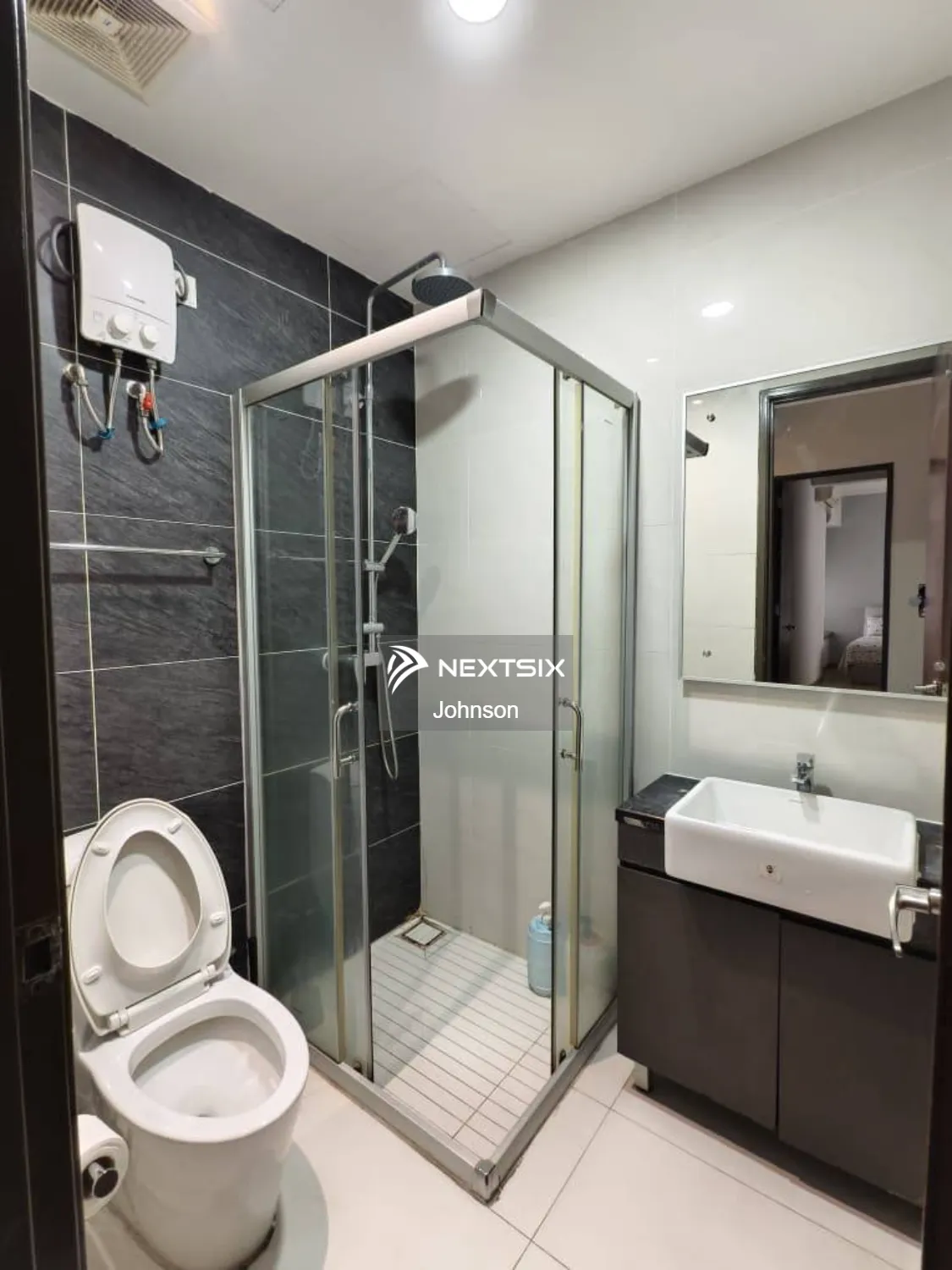 Condominium For Rent in Johor Bahru Johor - Image 9