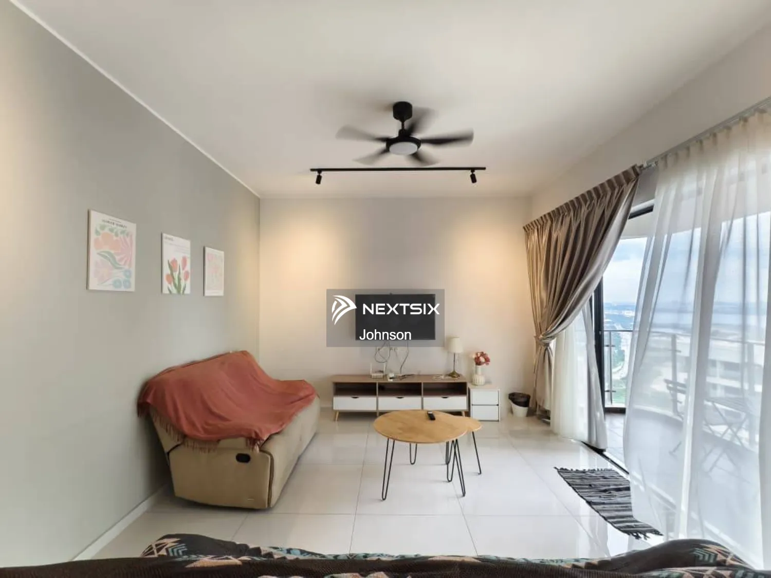 Condominium For Rent in Johor Bahru Johor
