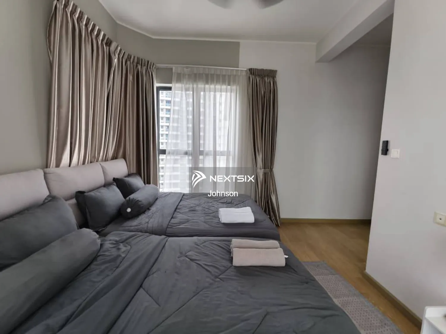 Condominium For Rent in Johor Bahru Johor - Image 10