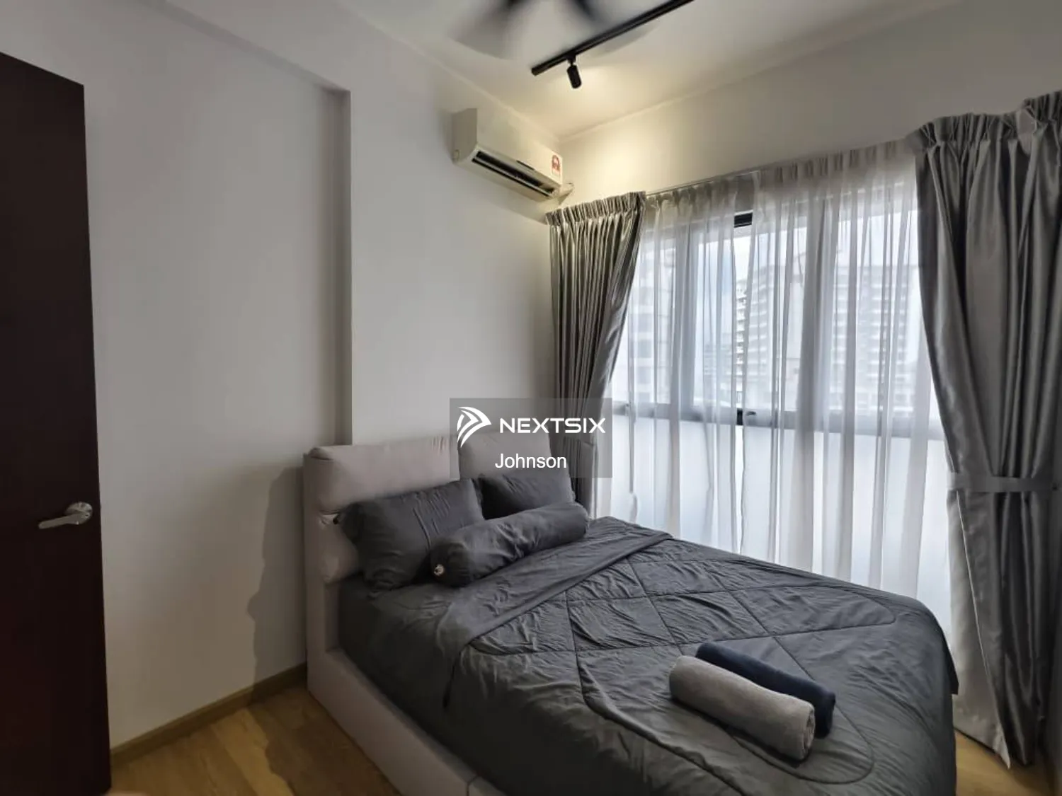 Condominium For Rent in Johor Bahru Johor - Image 12
