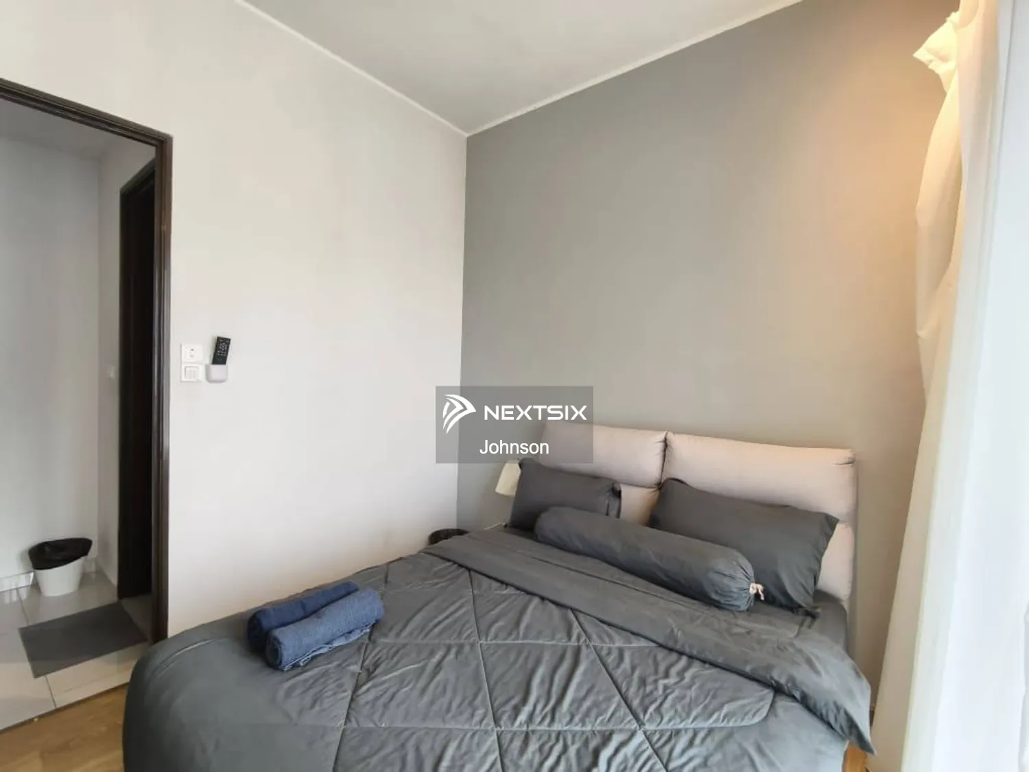 Condominium For Rent in Johor Bahru Johor - Image 5