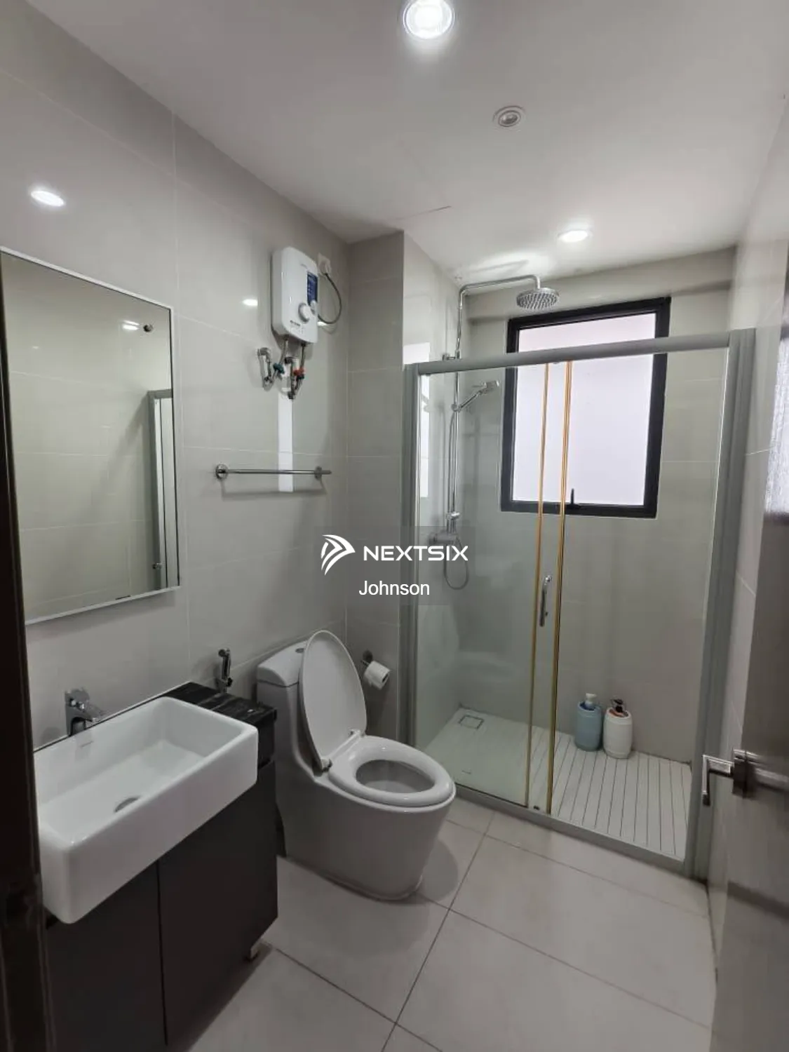 Condominium For Rent in Johor Bahru Johor - Image 7