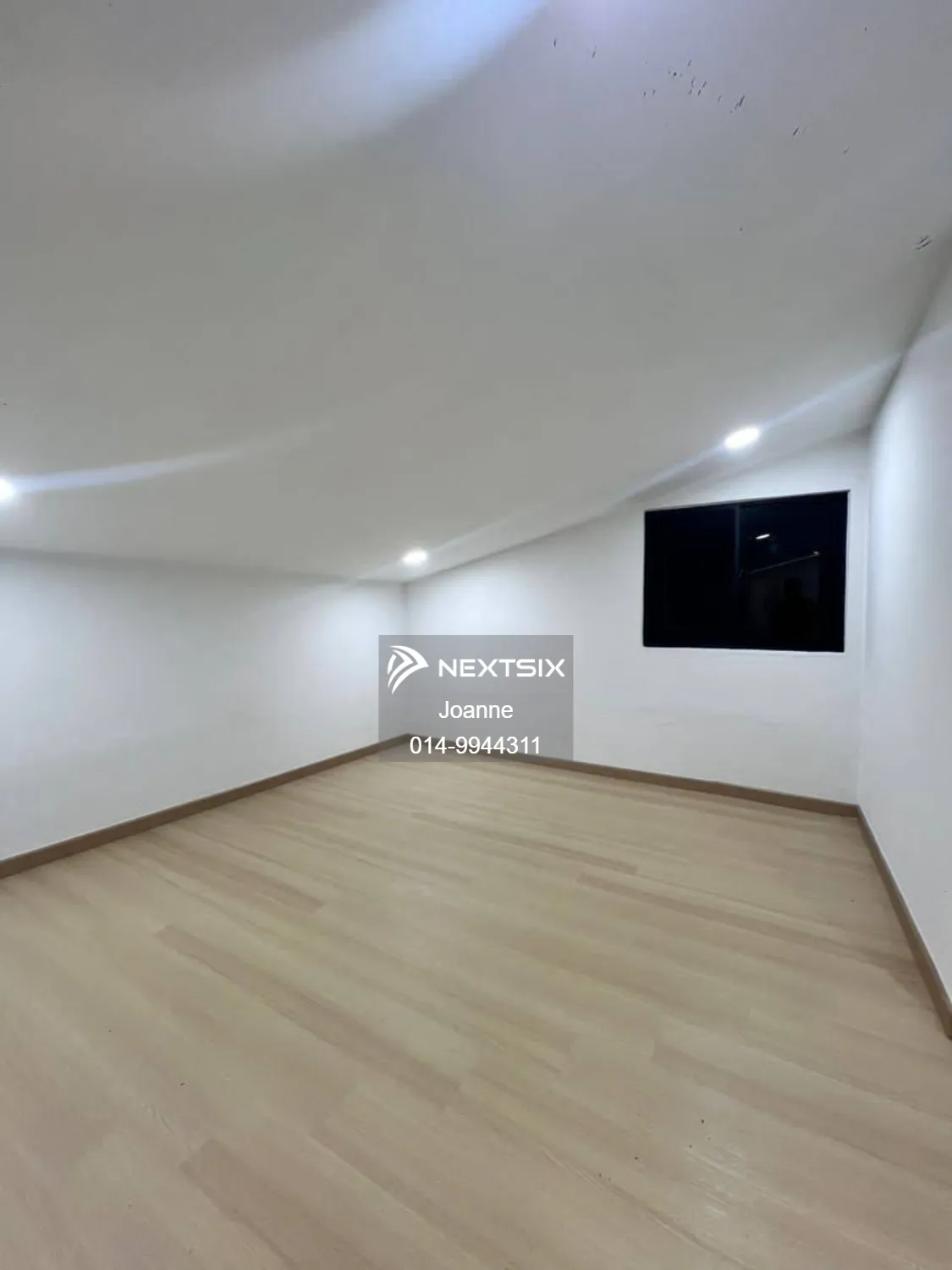 Semi-detached House For Sale in Tebrau Johor - Image 10