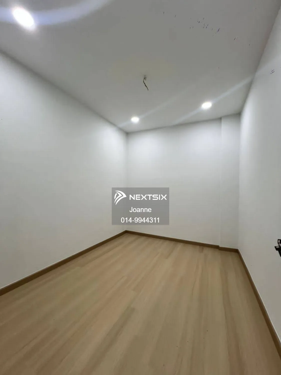 Semi-detached House For Sale in Tebrau Johor - Image 11