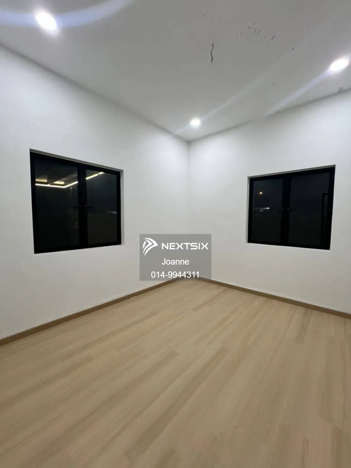 Semi-detached House For Sale in Tebrau Johor - Image 12
