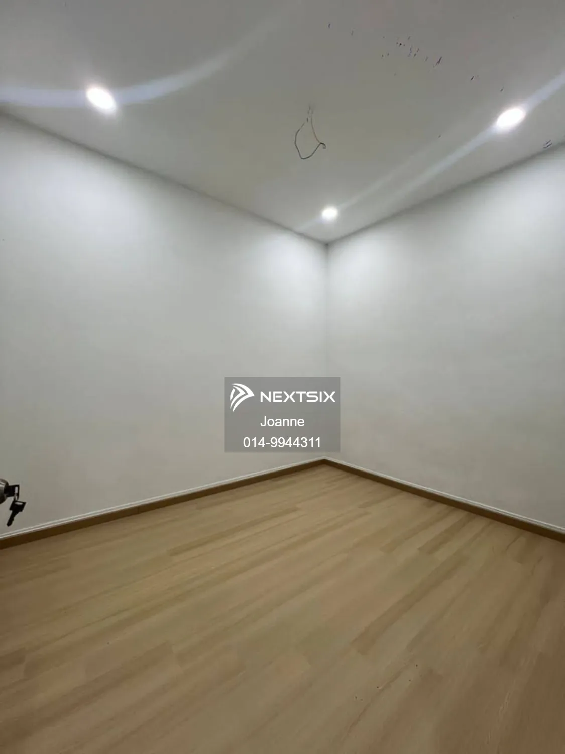 Semi-detached House For Sale in Tebrau Johor - Image 13