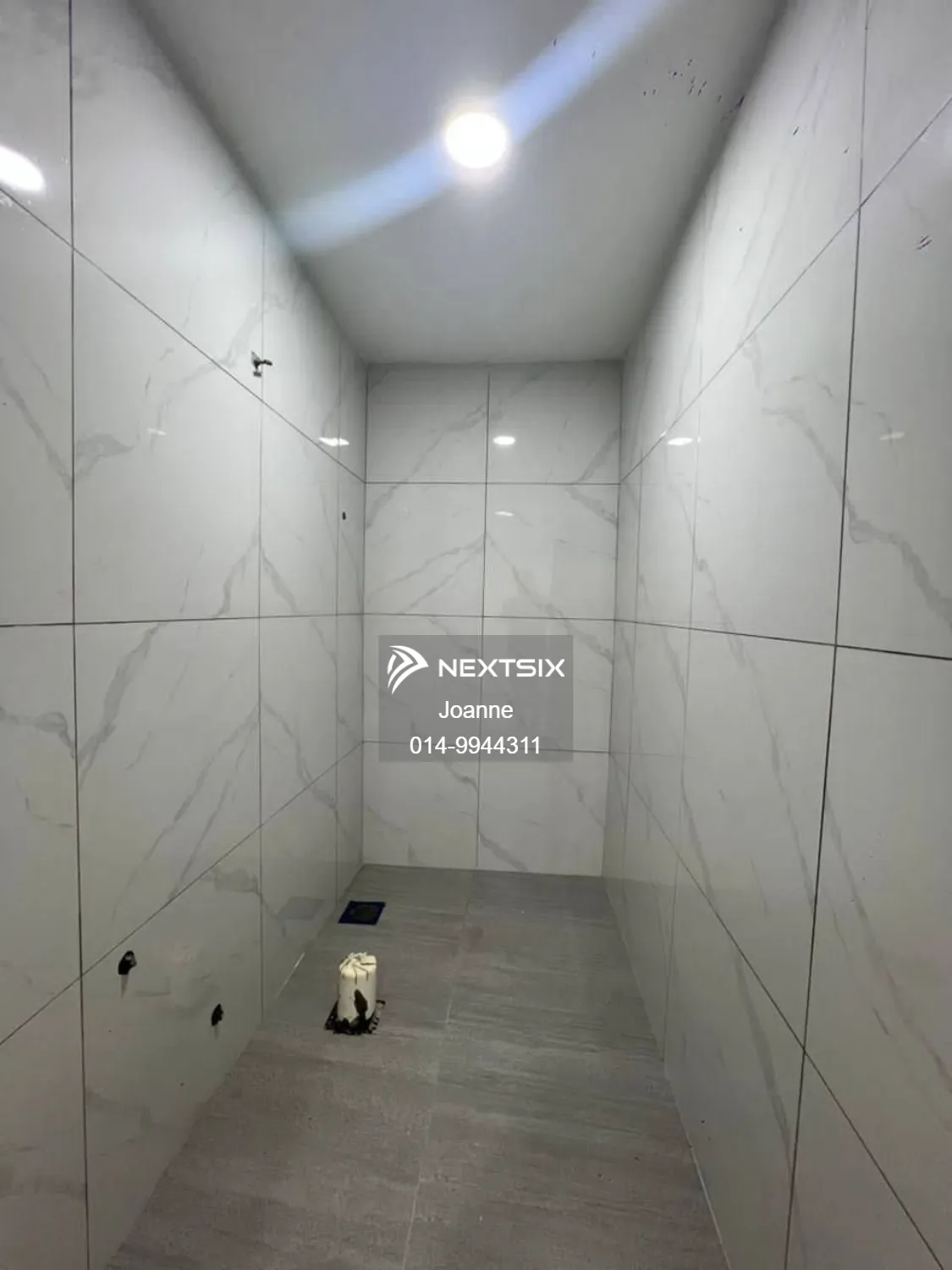 Semi-detached House For Sale in Tebrau Johor - Image 14