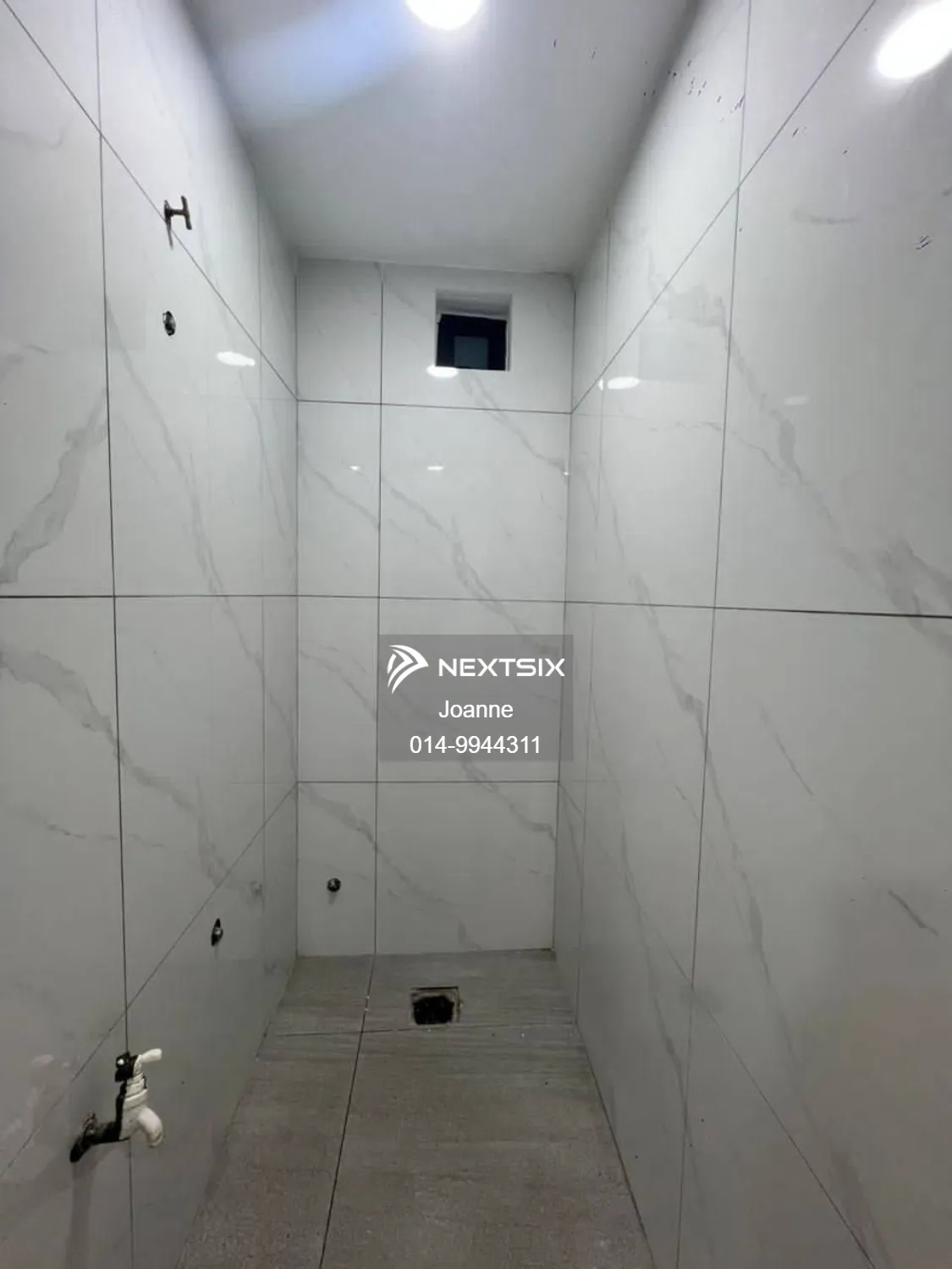 Semi-detached House For Sale in Tebrau Johor - Image 16