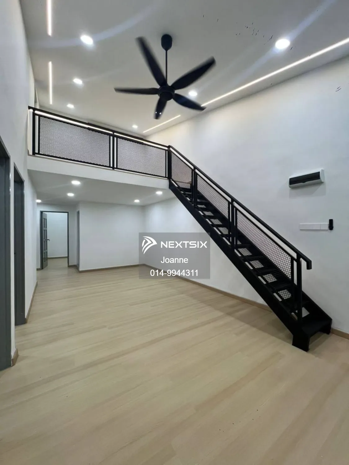 Semi-detached House For Sale in Tebrau Johor - Image 5