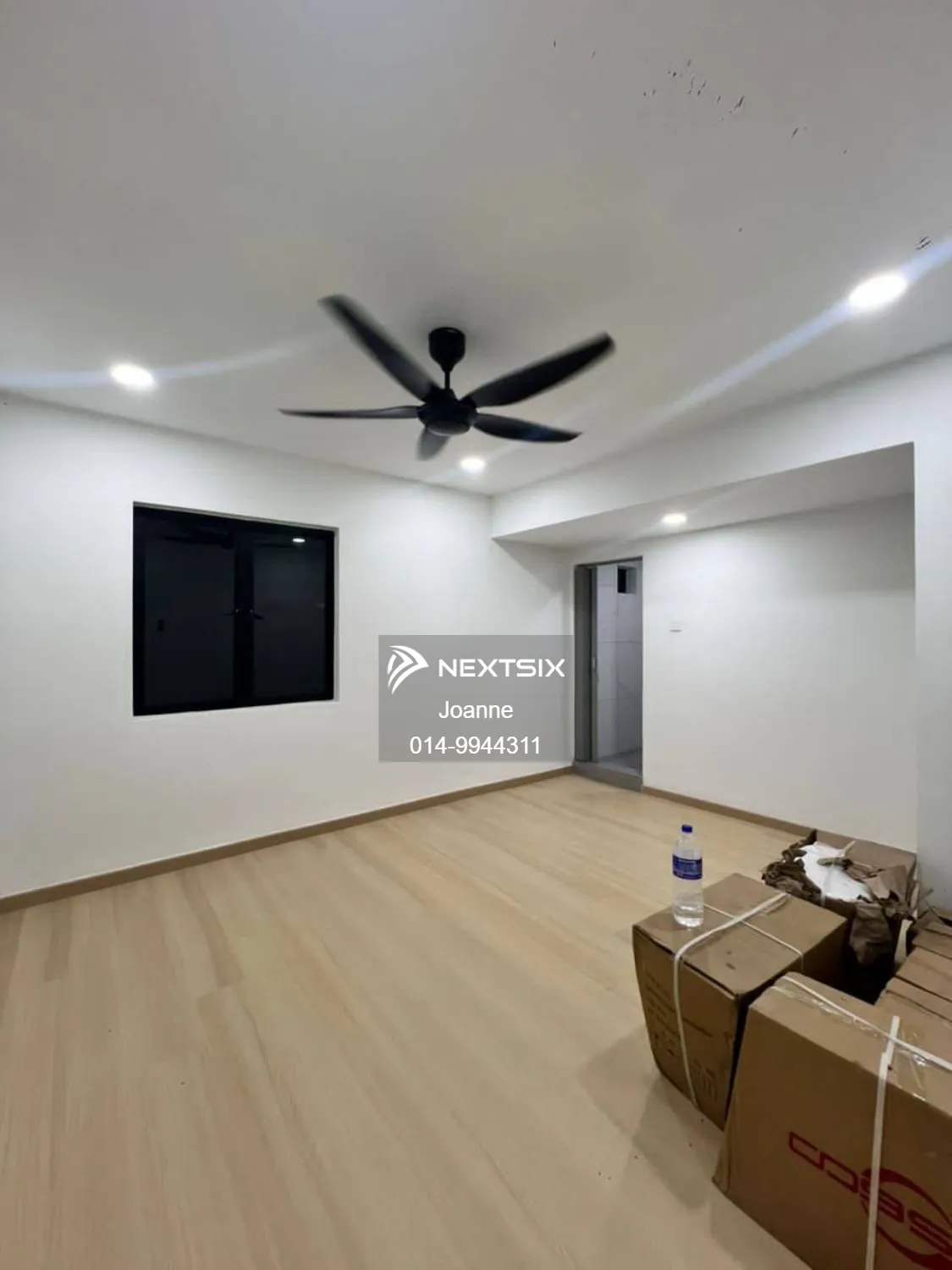 Semi-detached House For Sale in Tebrau Johor - Image 6