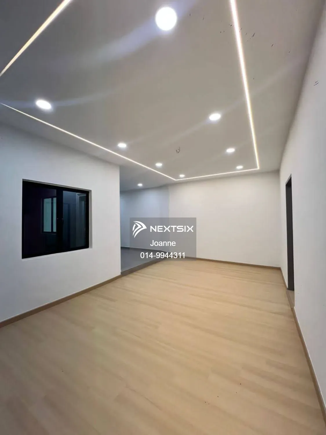 Semi-detached House For Sale in Tebrau Johor - Image 7