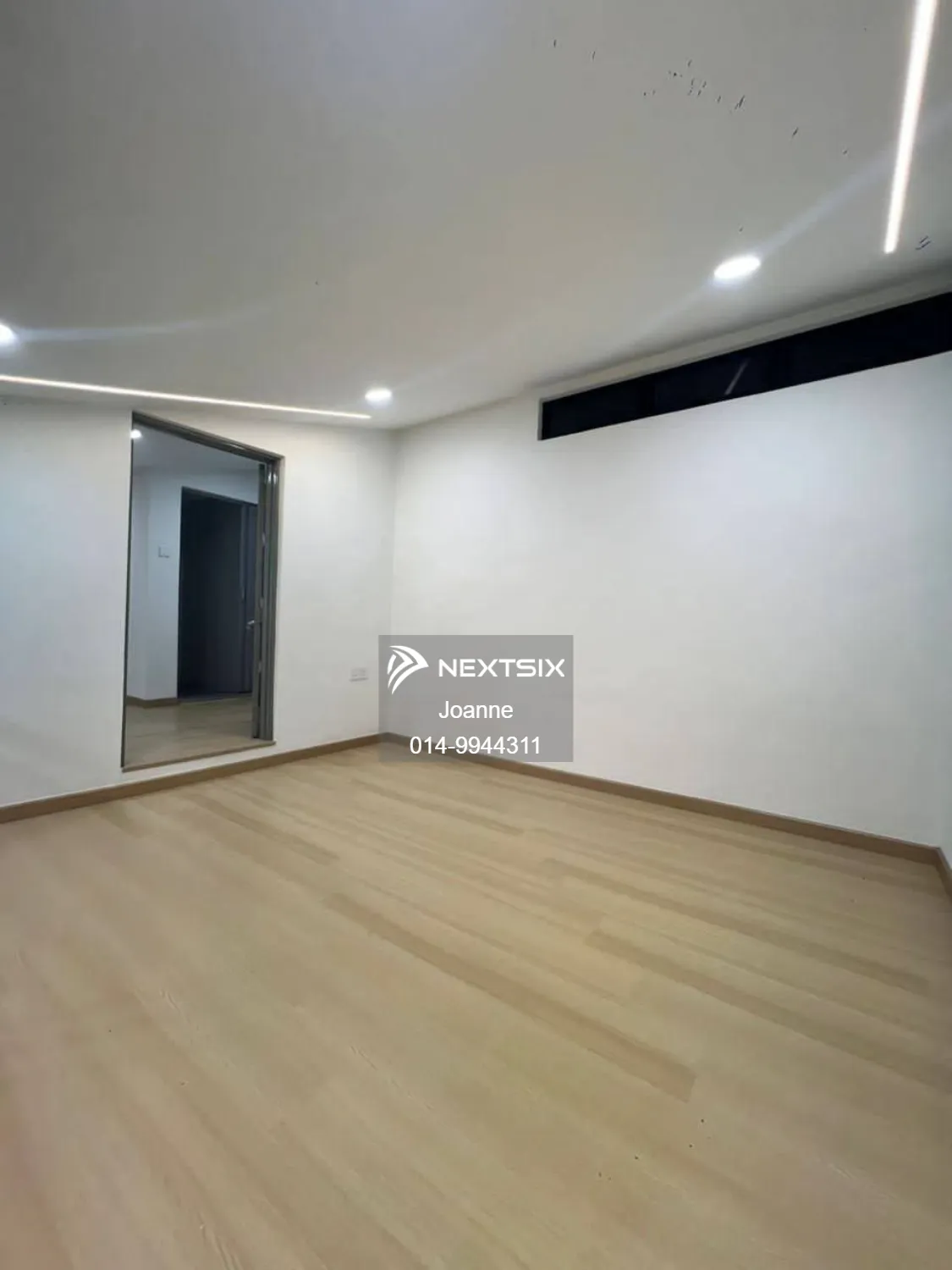 Semi-detached House For Sale in Tebrau Johor - Image 8