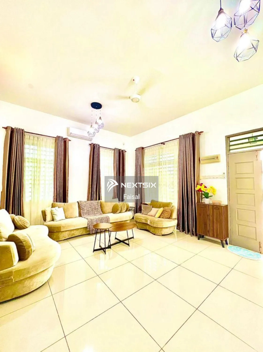 Bungalow For Sale in Jitra Kedah - Image 7