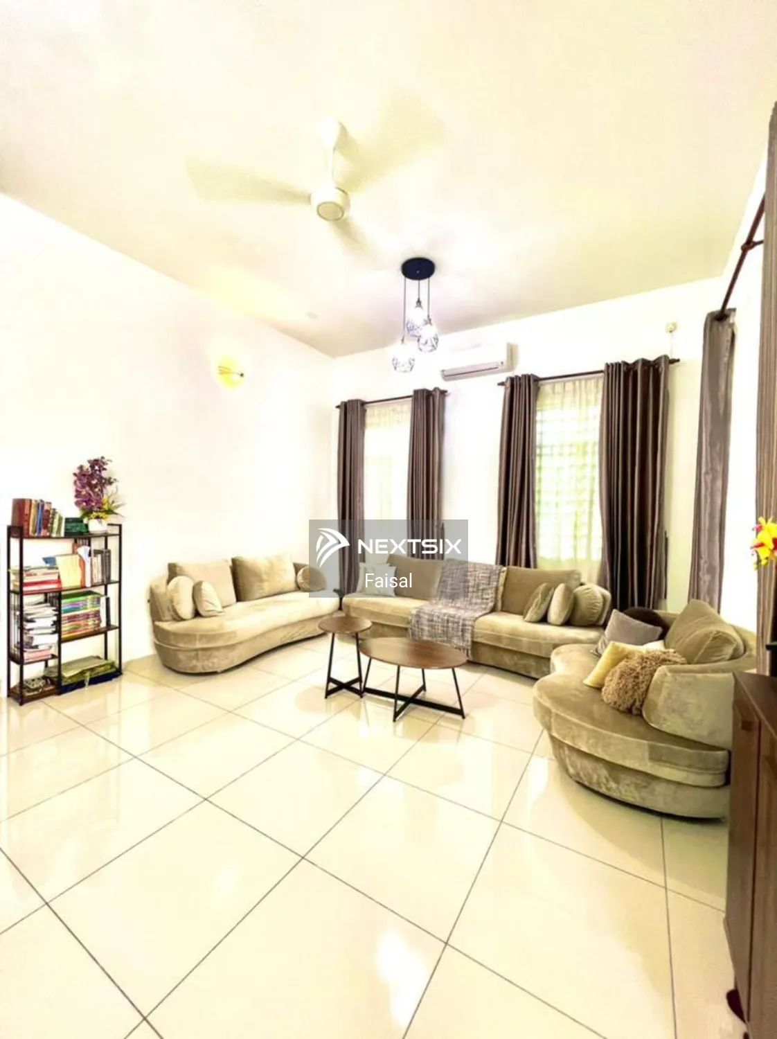 Bungalow For Sale in Jitra Kedah - Image 8