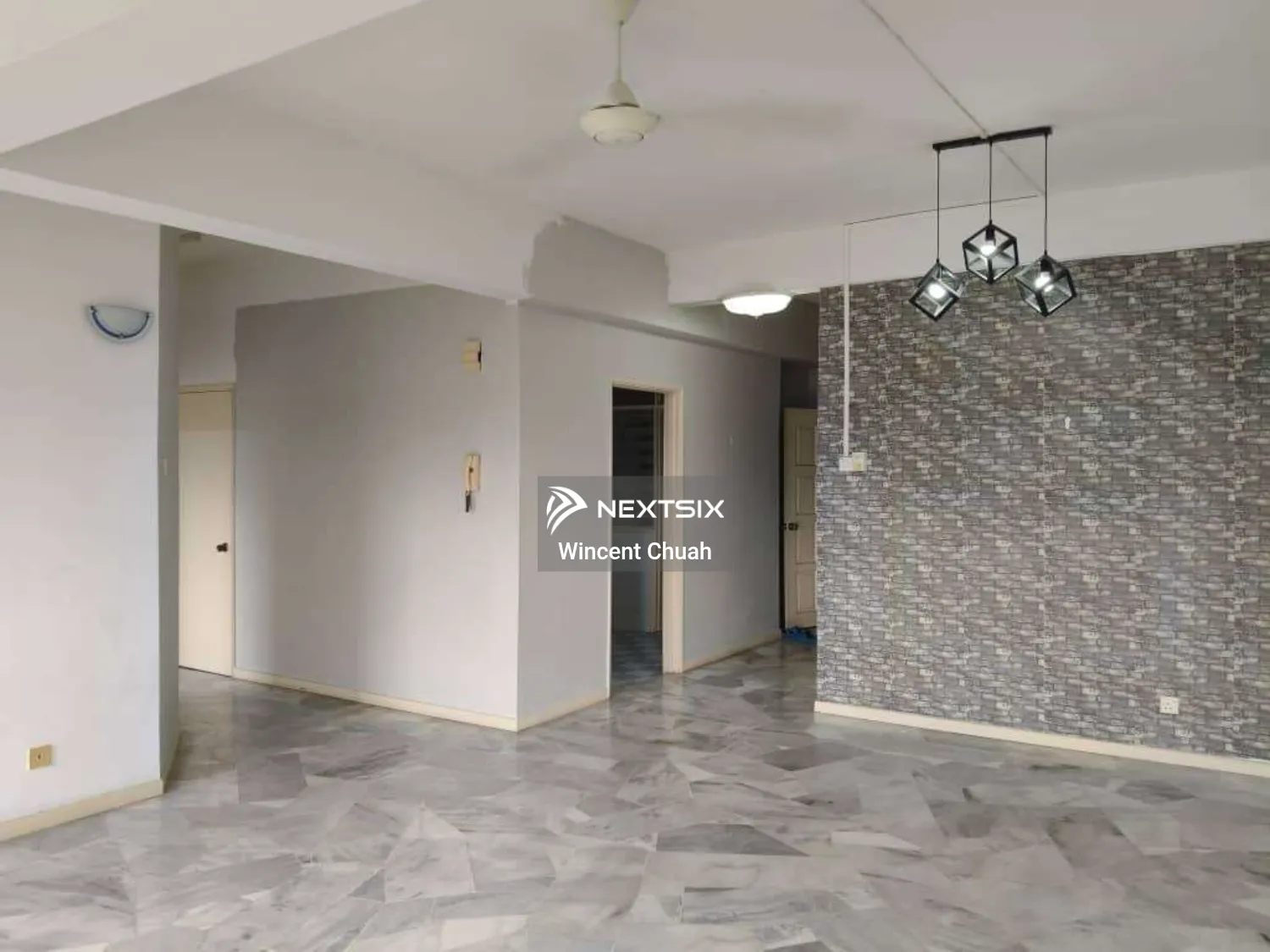 Condominium For Rent in Ampang Selangor