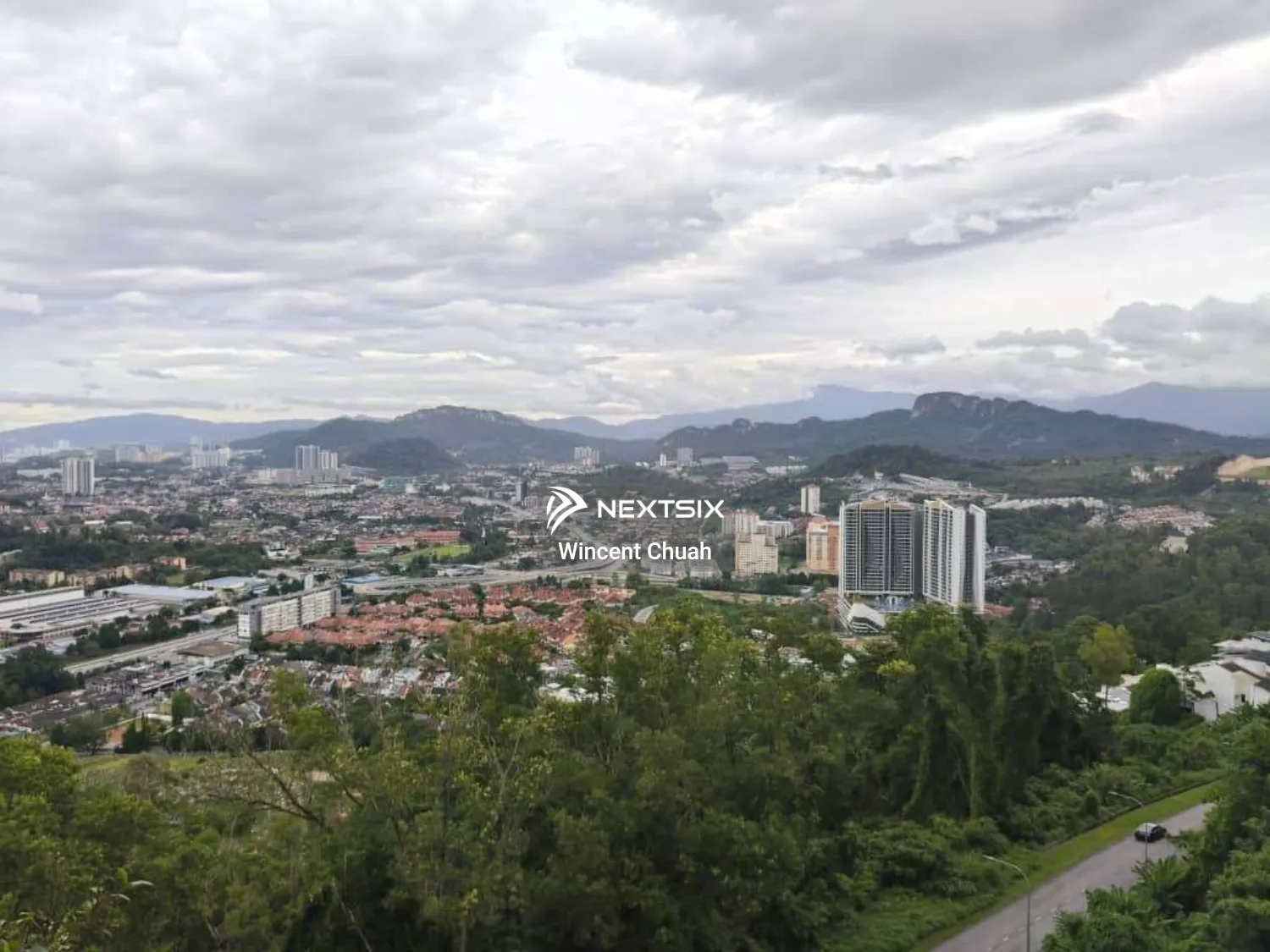 Condominium For Rent in Ampang Selangor - Image 9