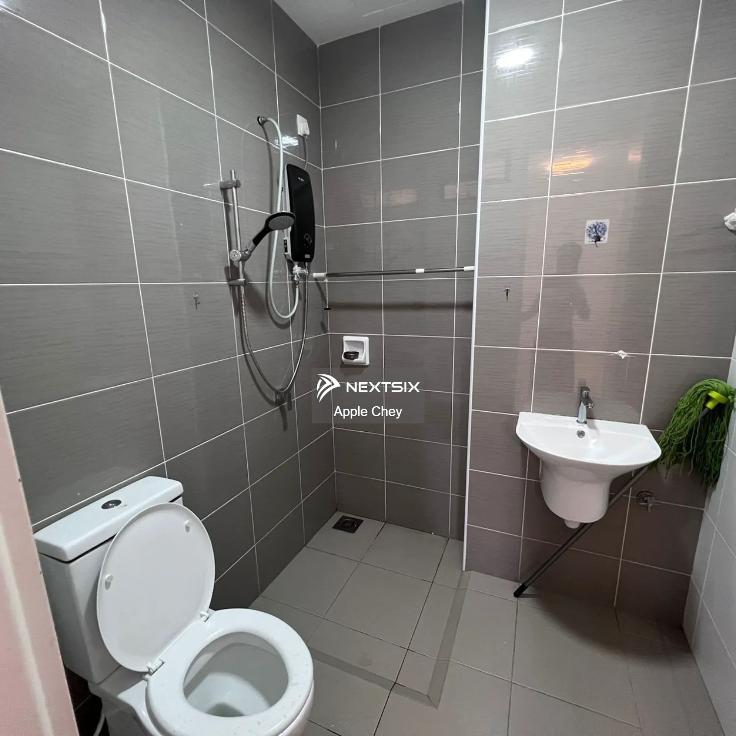 2-sty Terrace/Link House For Rent in Tebrau Johor - Image 12