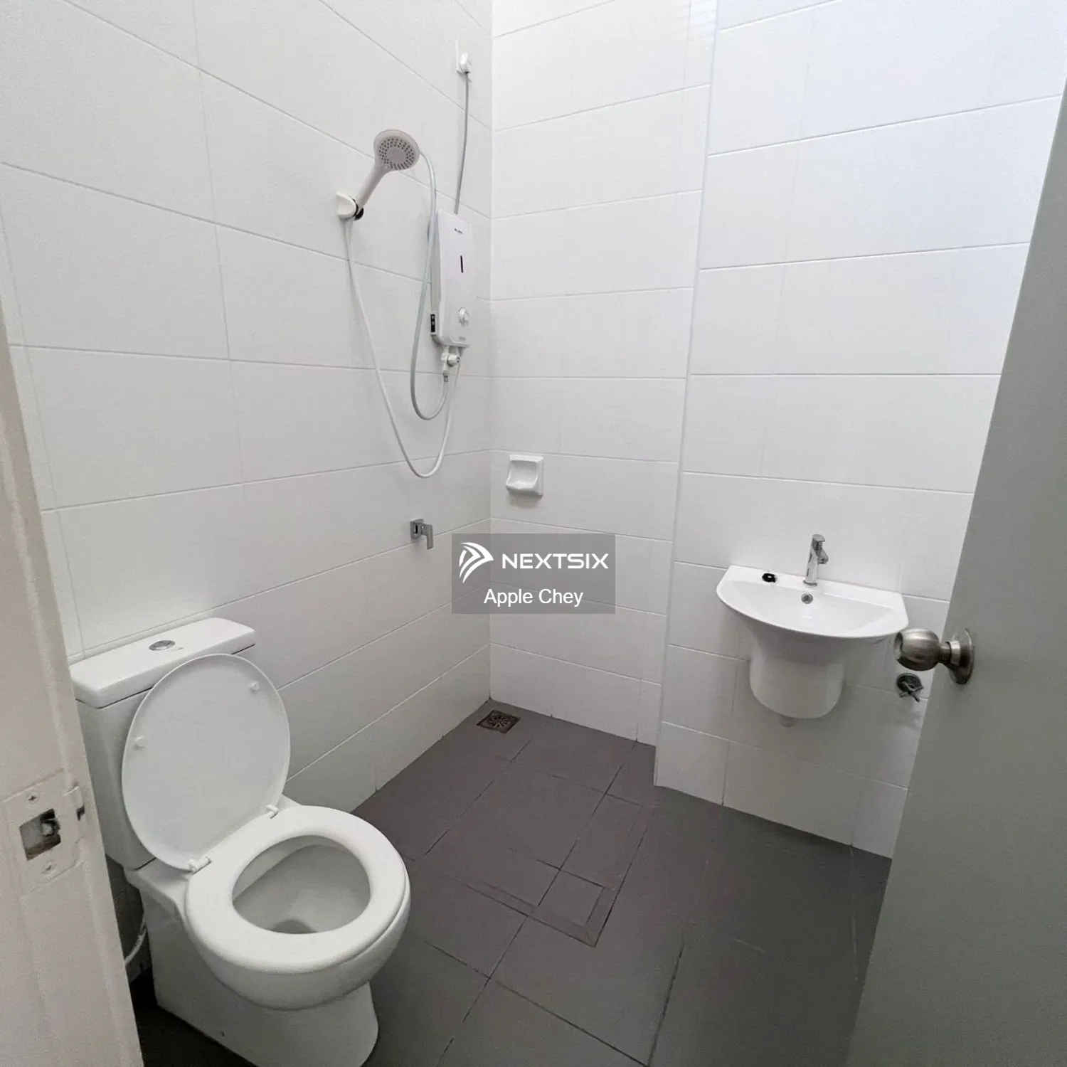 2-sty Terrace/Link House For Rent in Tebrau Johor - Image 13