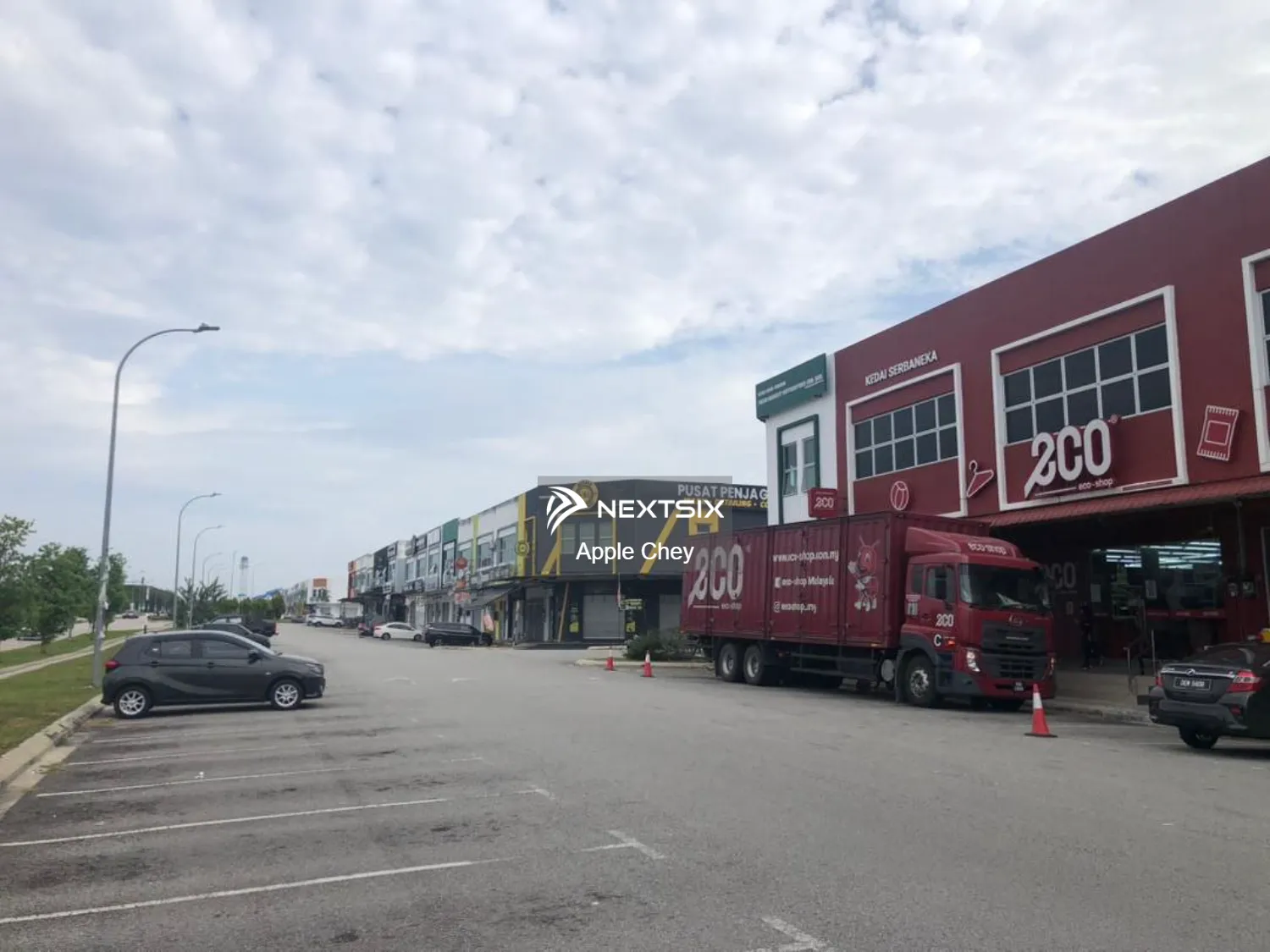 Shop Office For Rent in Skudai Johor - Image 3