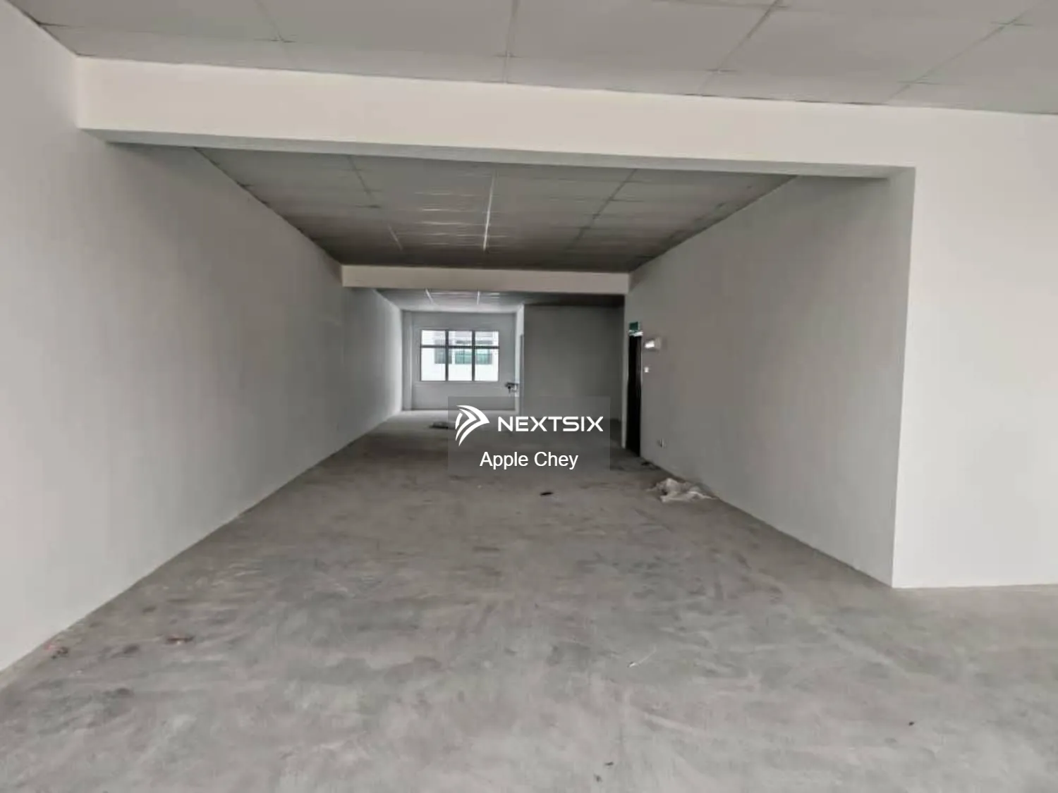 Shop Office For Rent in Skudai Johor - Image 4