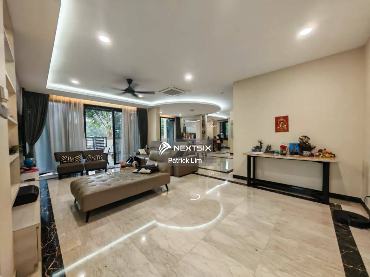 Semi-detached House For Sale in Johor Bahru Johor