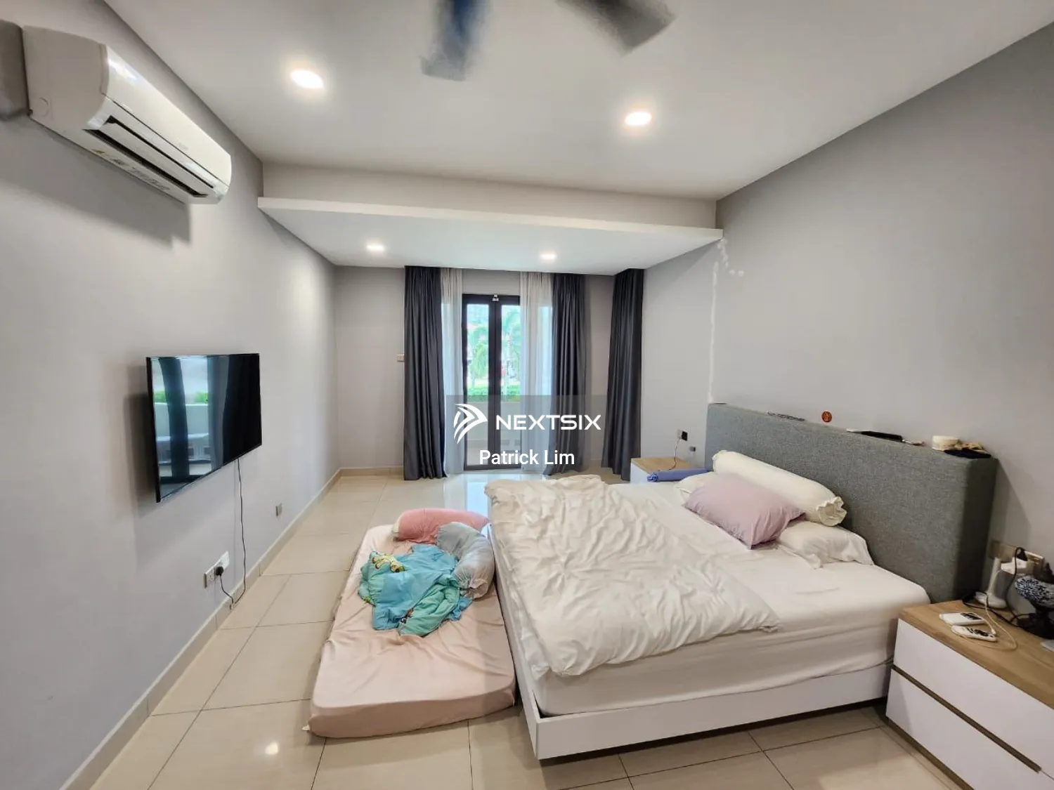 Semi-detached House For Sale in Johor Bahru Johor - Image 10
