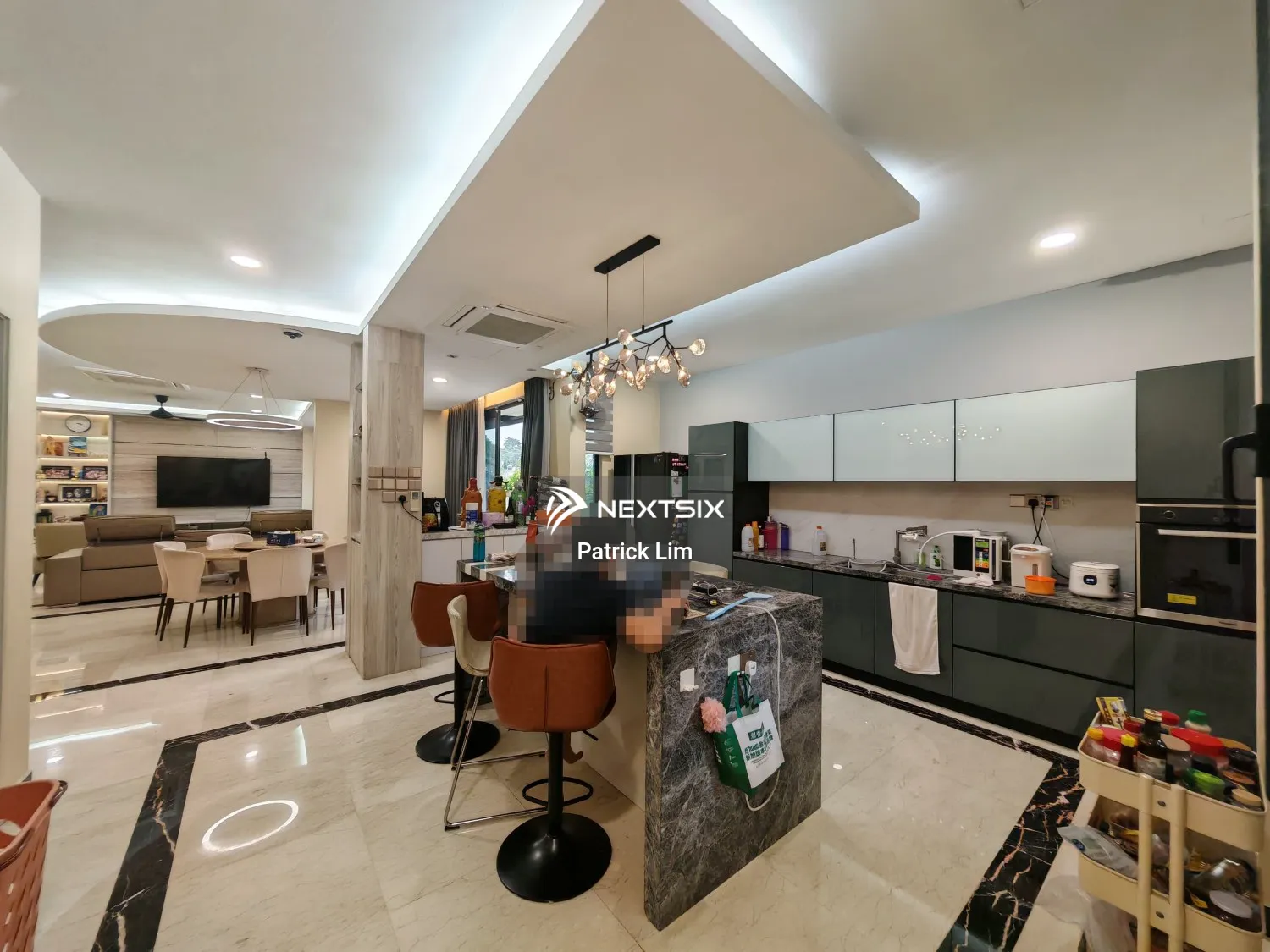 Semi-detached House For Sale in Johor Bahru Johor - Image 4