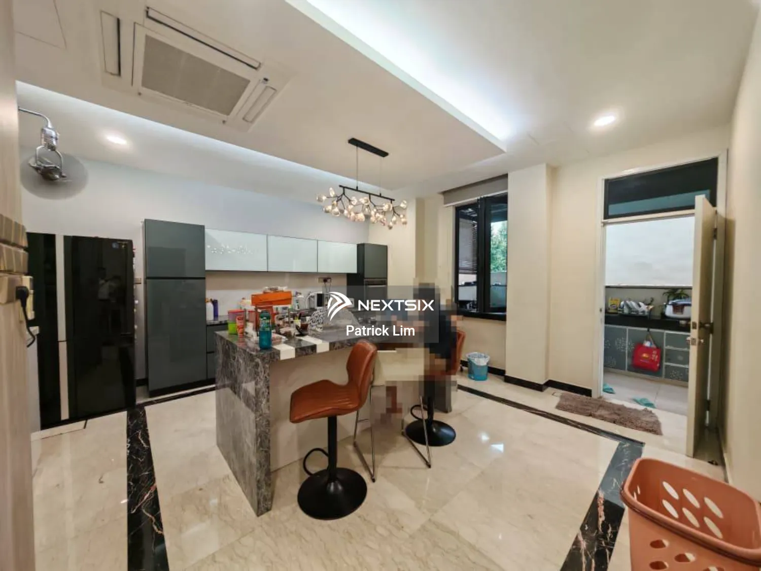 Semi-detached House For Sale in Johor Bahru Johor - Image 5
