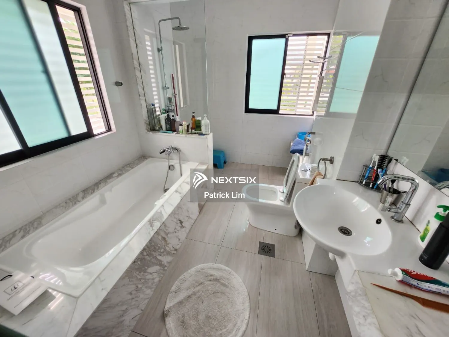 Semi-detached House For Sale in Johor Bahru Johor - Image 8
