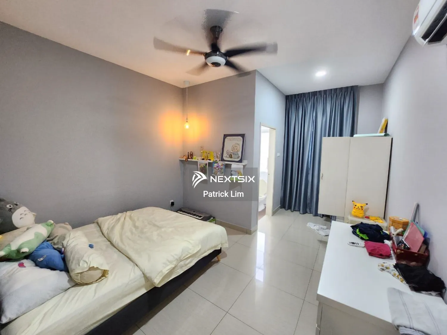 Semi-detached House For Sale in Johor Bahru Johor - Image 9