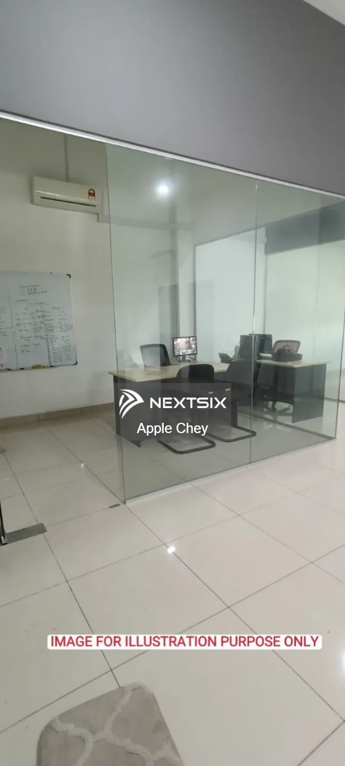 Factory For Rent in Setia Tropika Johor - Image 5