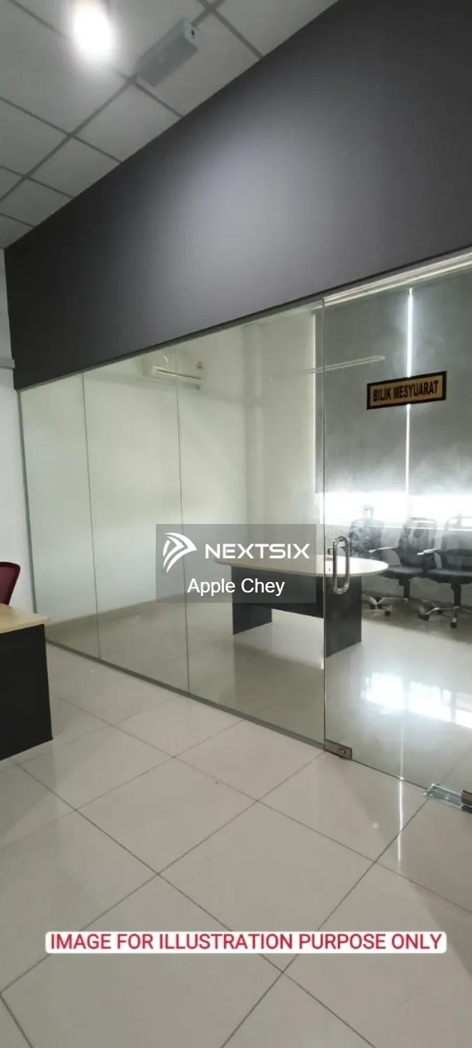 Factory For Rent in Setia Tropika Johor - Image 6