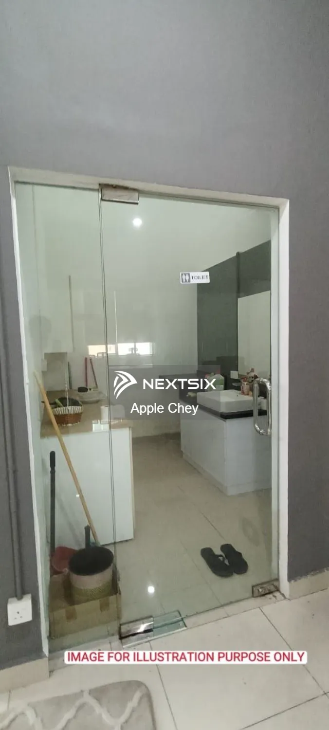 Factory For Rent in Setia Tropika Johor - Image 7