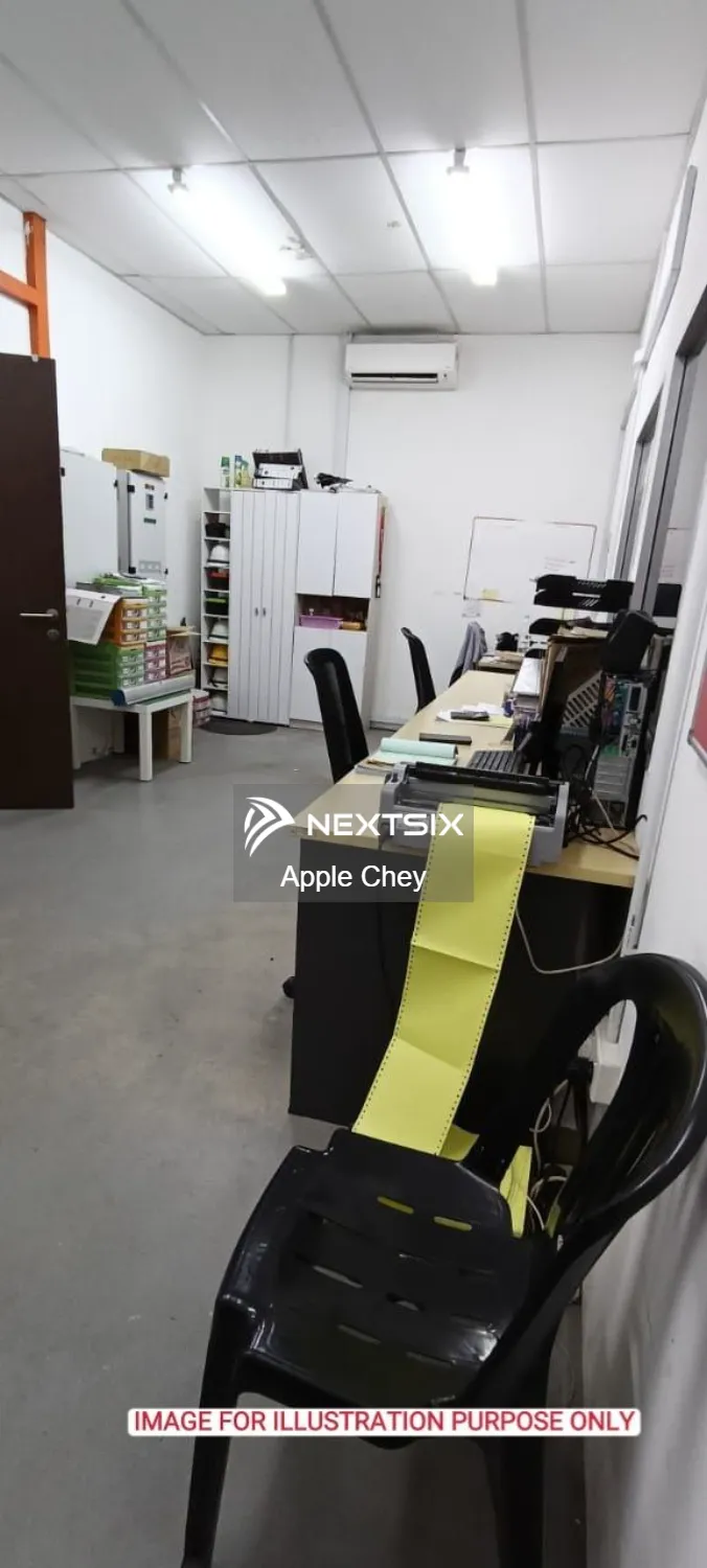 Factory For Rent in Setia Tropika Johor - Image 8