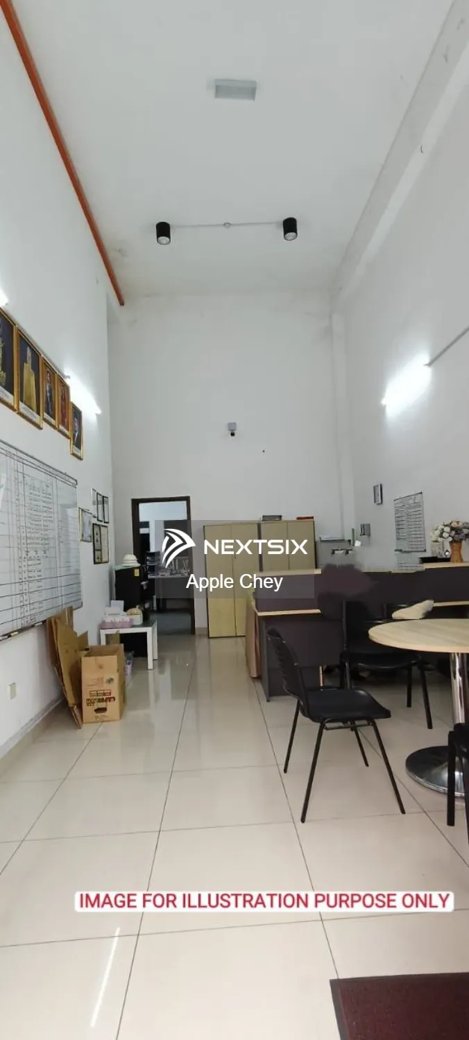 Factory For Rent in Setia Tropika Johor - Image 9