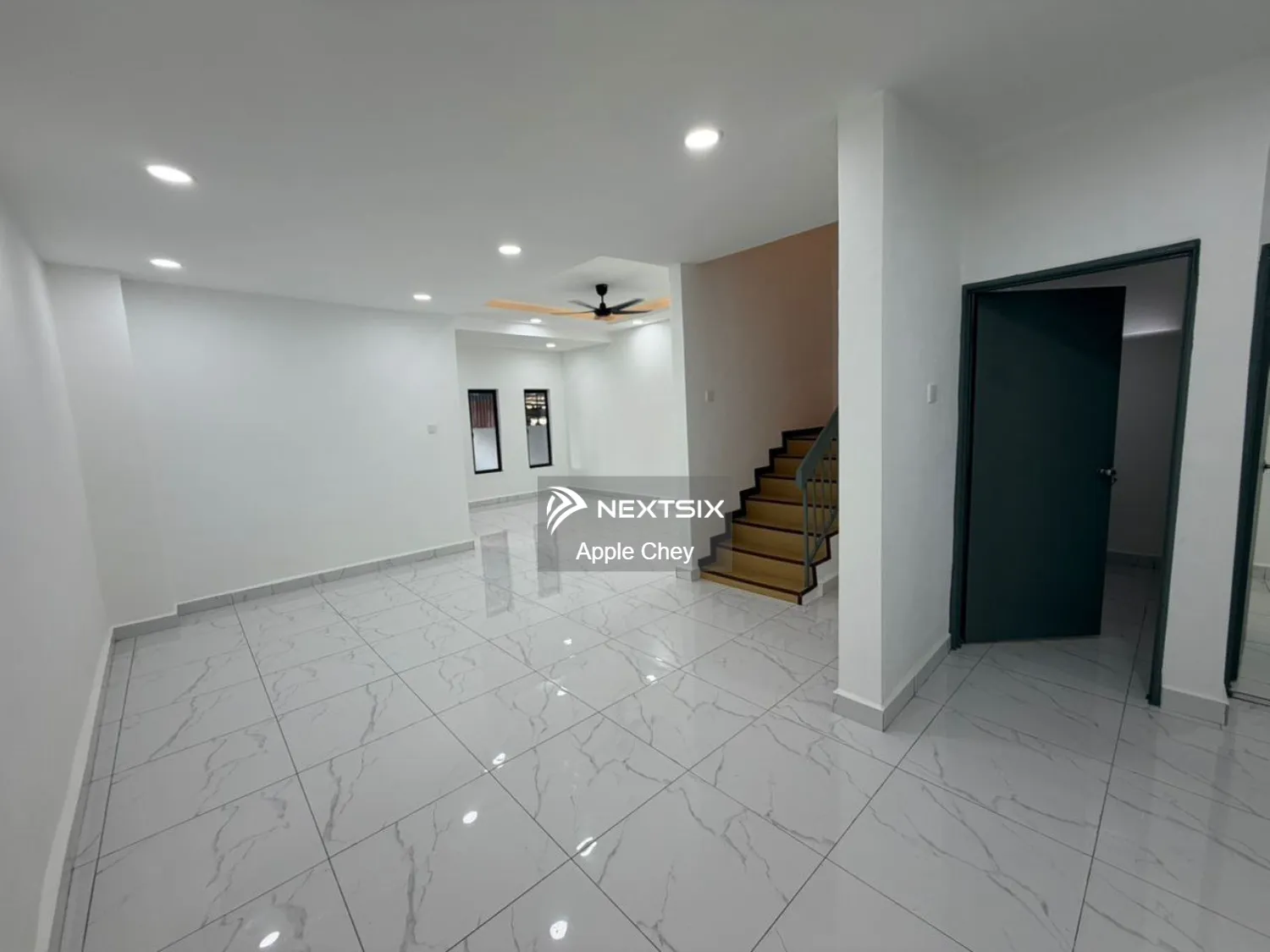 2-sty Terrace/Link House For Sale in Ulu Tiram Johor - Image 5