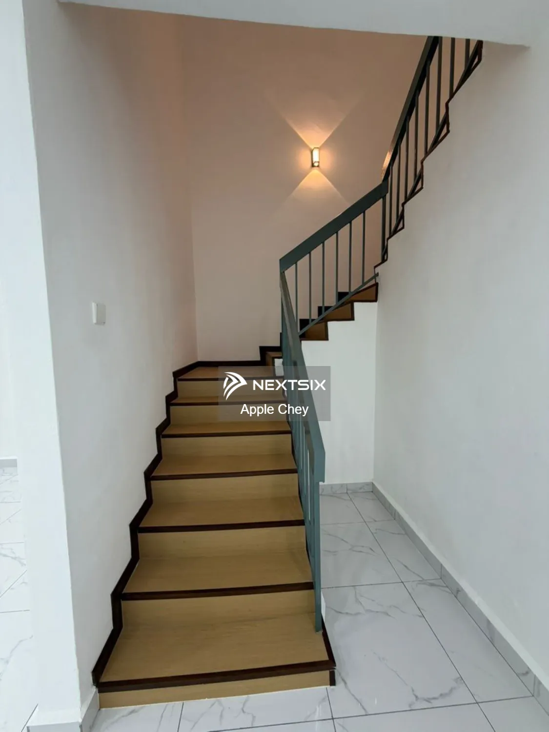 2-sty Terrace/Link House For Sale in Ulu Tiram Johor - Image 6