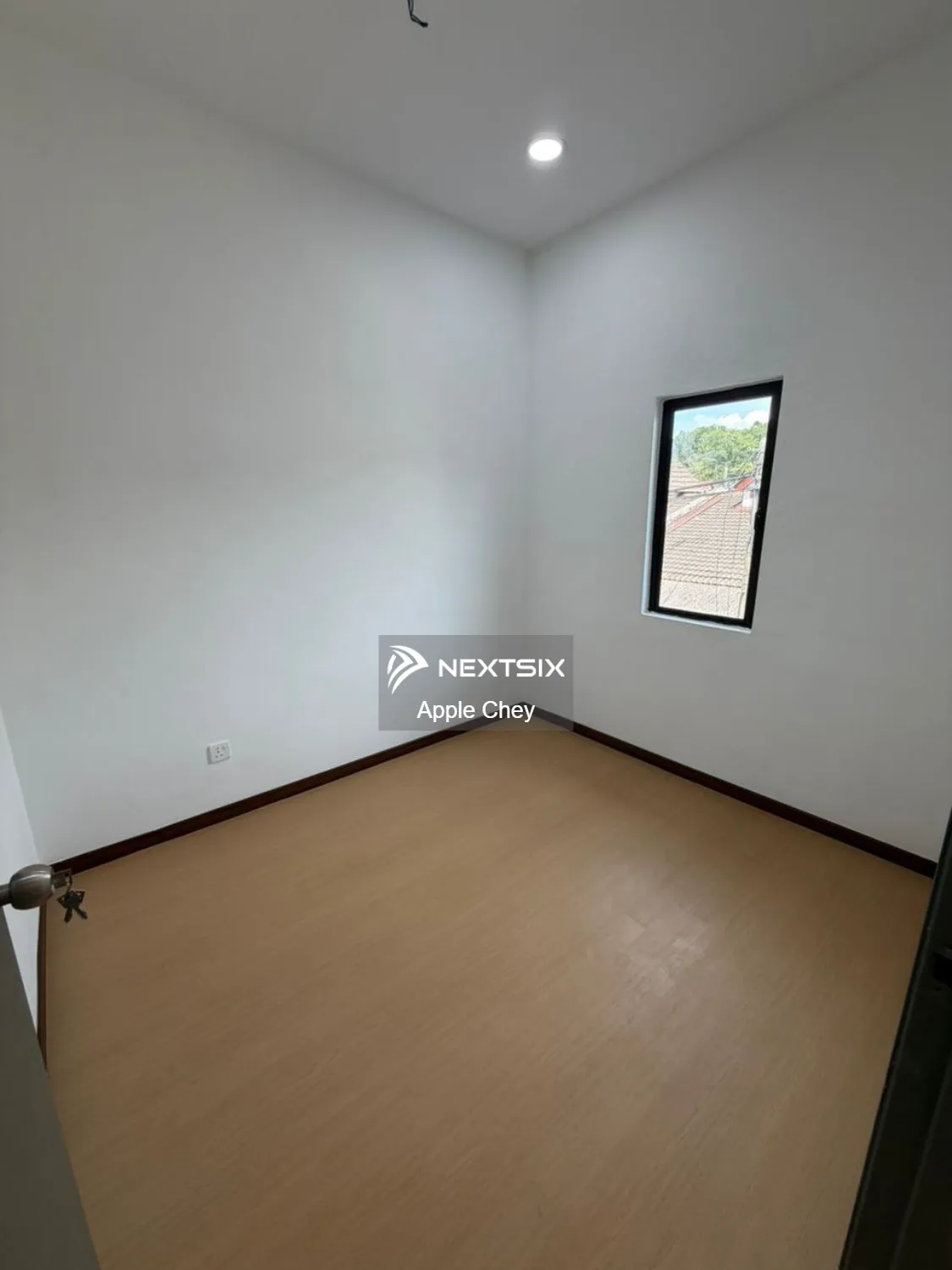2-sty Terrace/Link House For Sale in Ulu Tiram Johor - Image 9