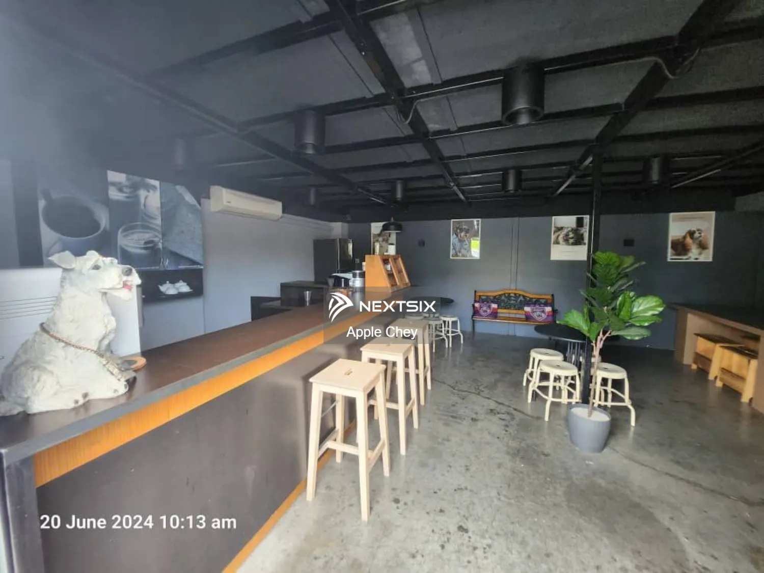 Light Industrial For Rent in Gelang Patah Johor - Image 2